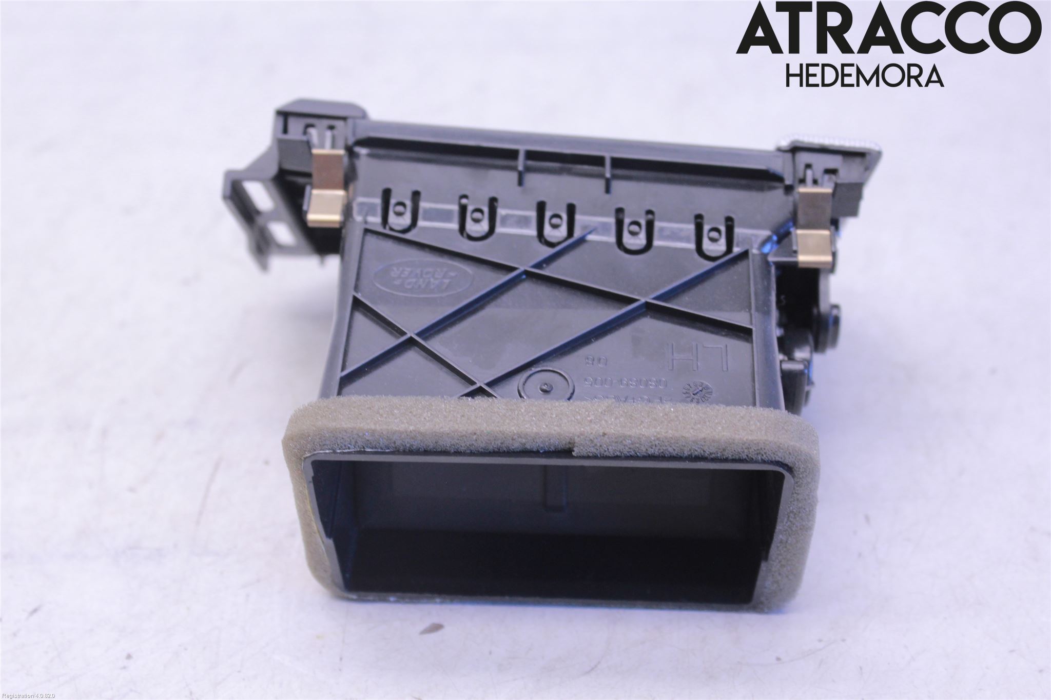 Landrover LAND ROVER RANGE ROVER EVOQUE (L538) 11-18 Defrosterkanal-Munstycke