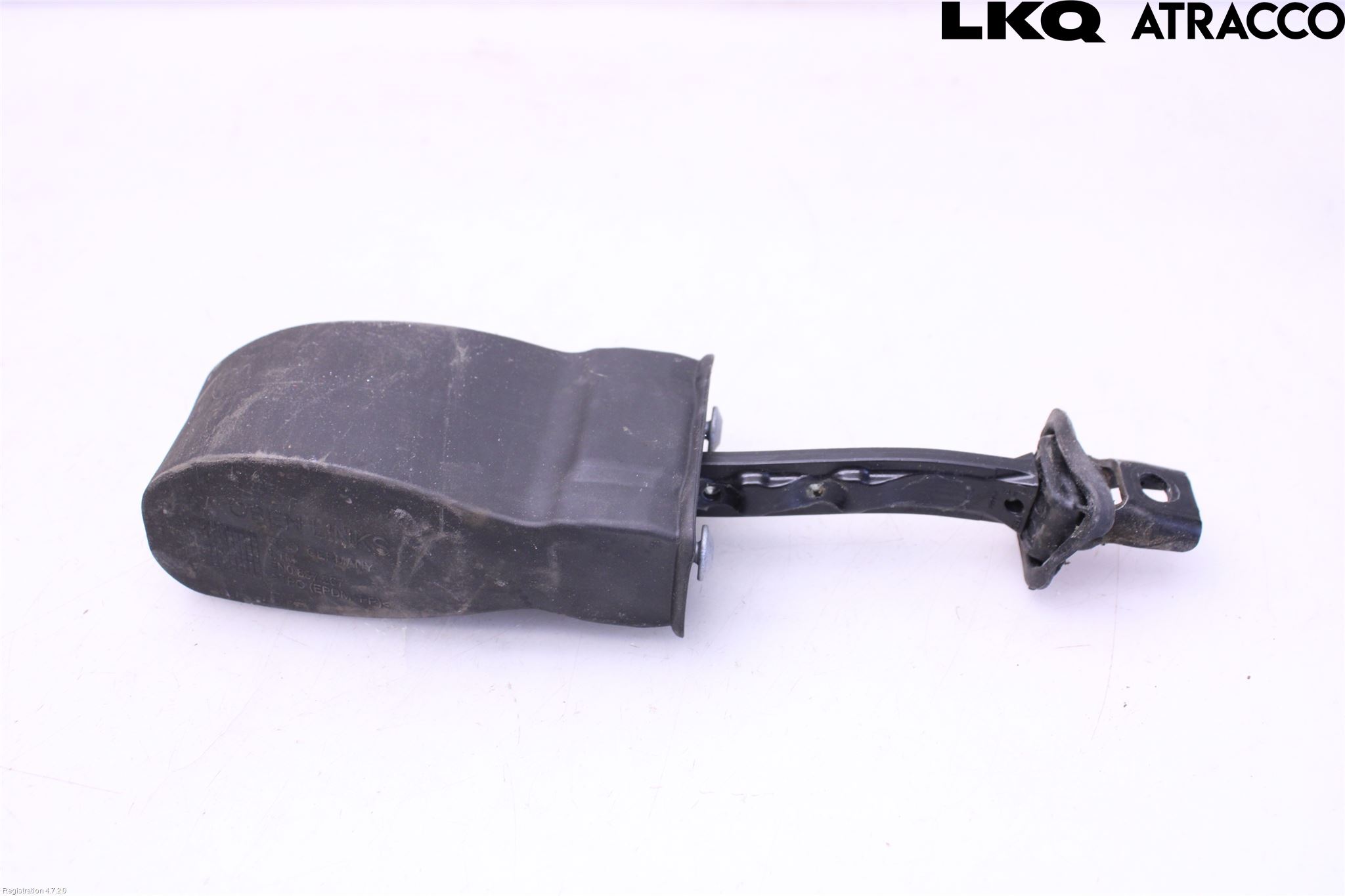 Volkswagen VW JETTA VI 11- Dörrstopp