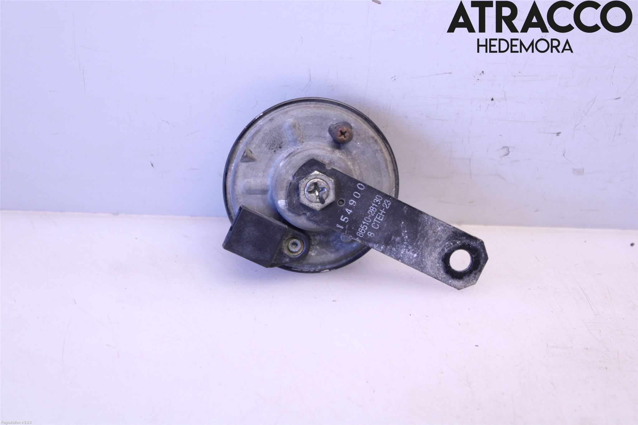Toyota PRIUS NWH20 04-08 Signalhorn