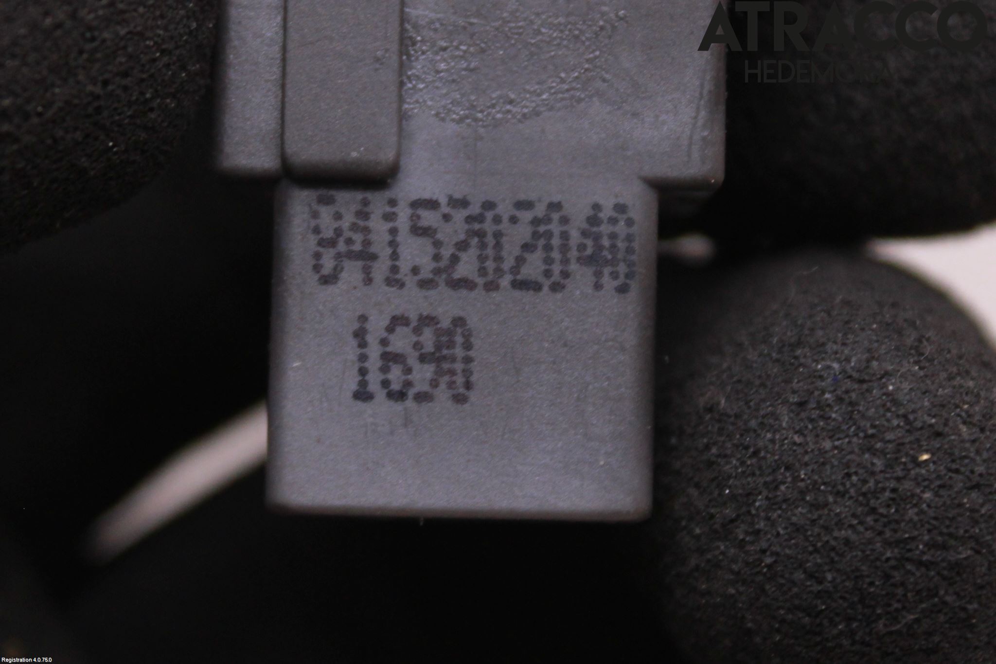 Toyota AURIS 10-12 Strömställare Ljus