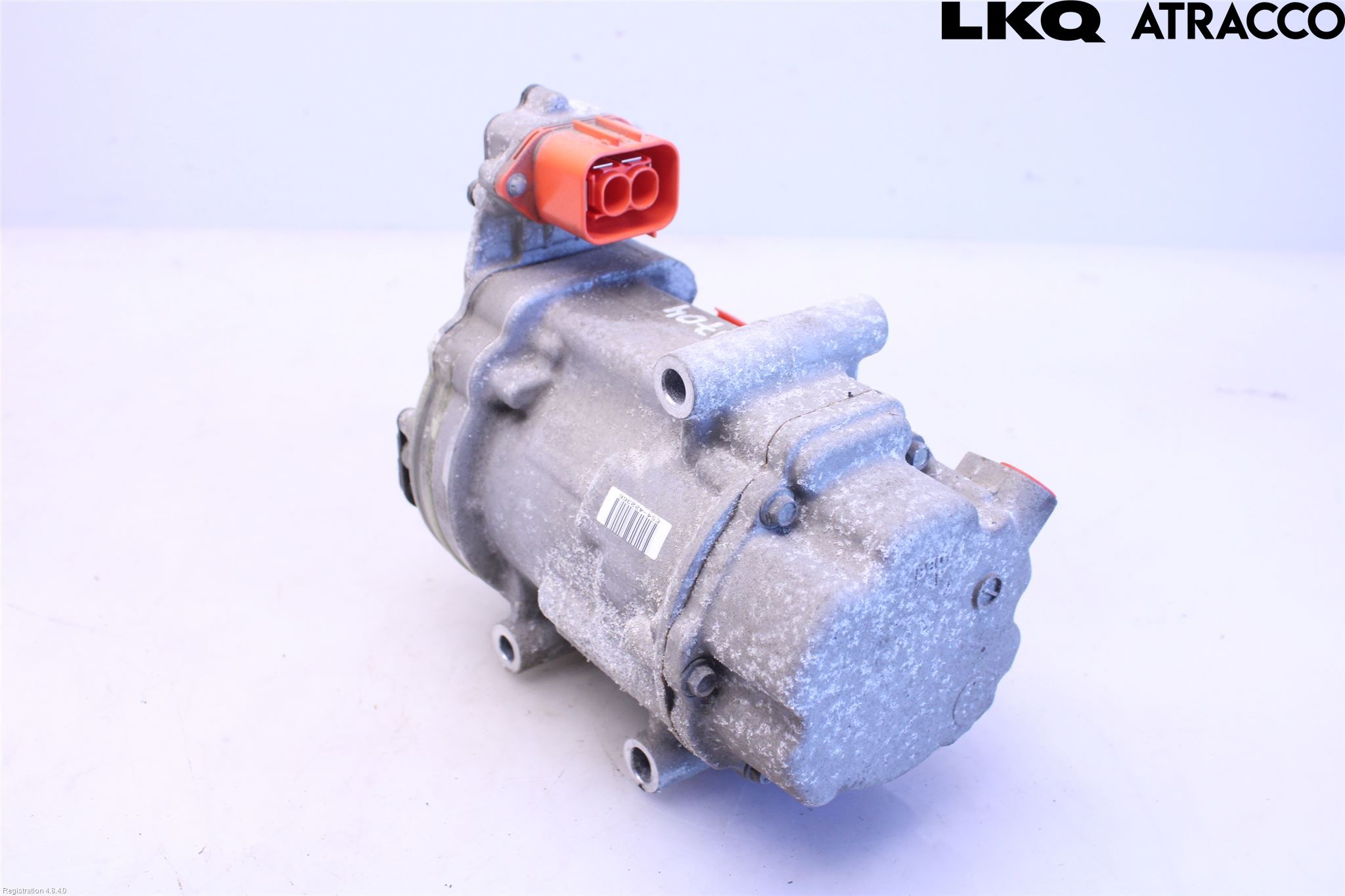 Nissan LEAF 18- Ac Kompressor