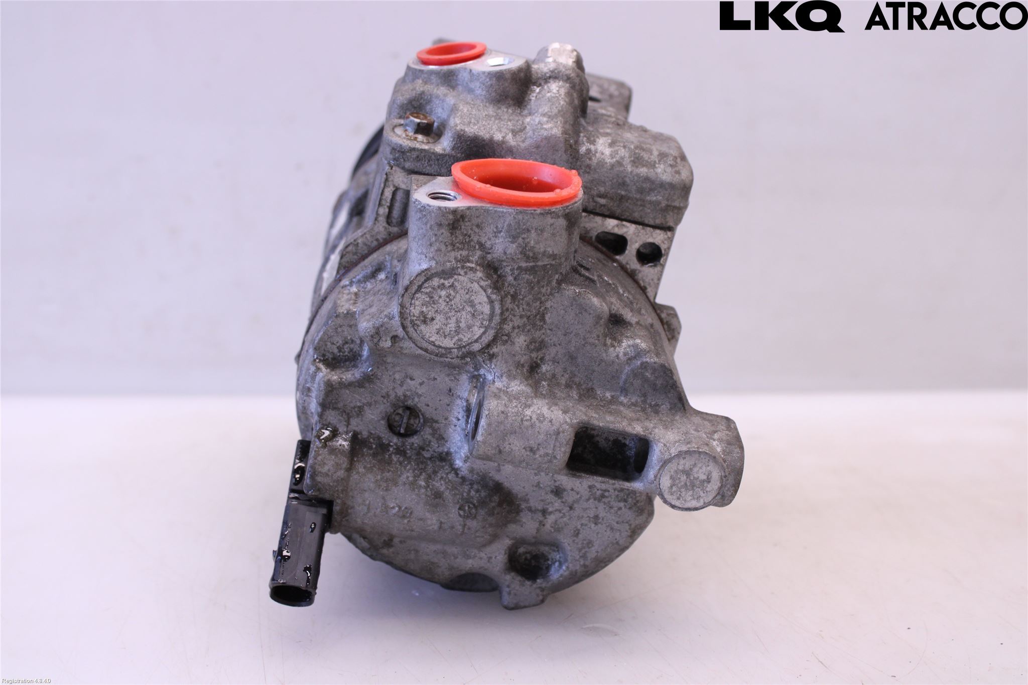 Audi A4/S4 08-11 Ac Kompressor