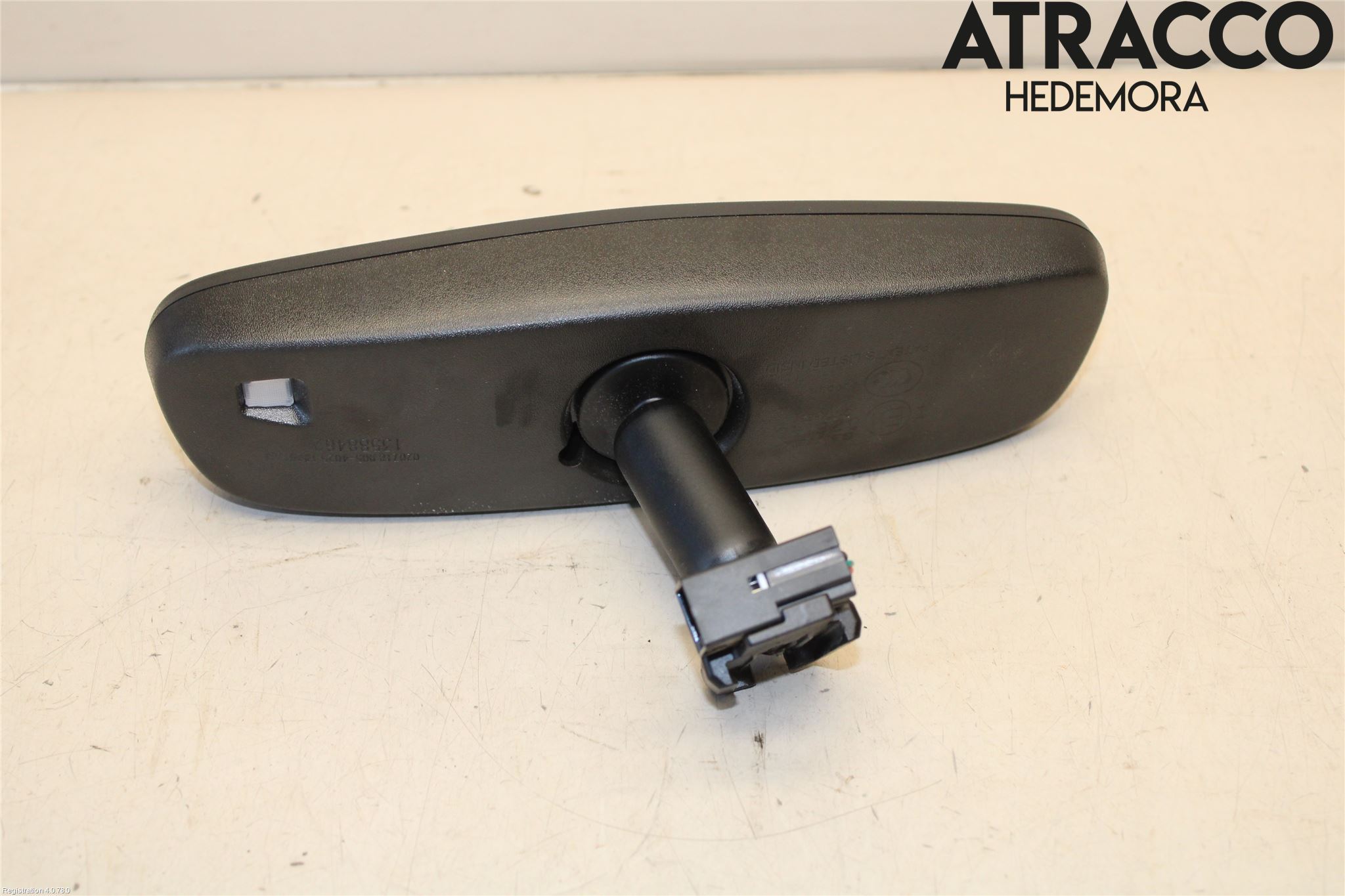 Opel INSIGNIA 17- Spegel Invändig El