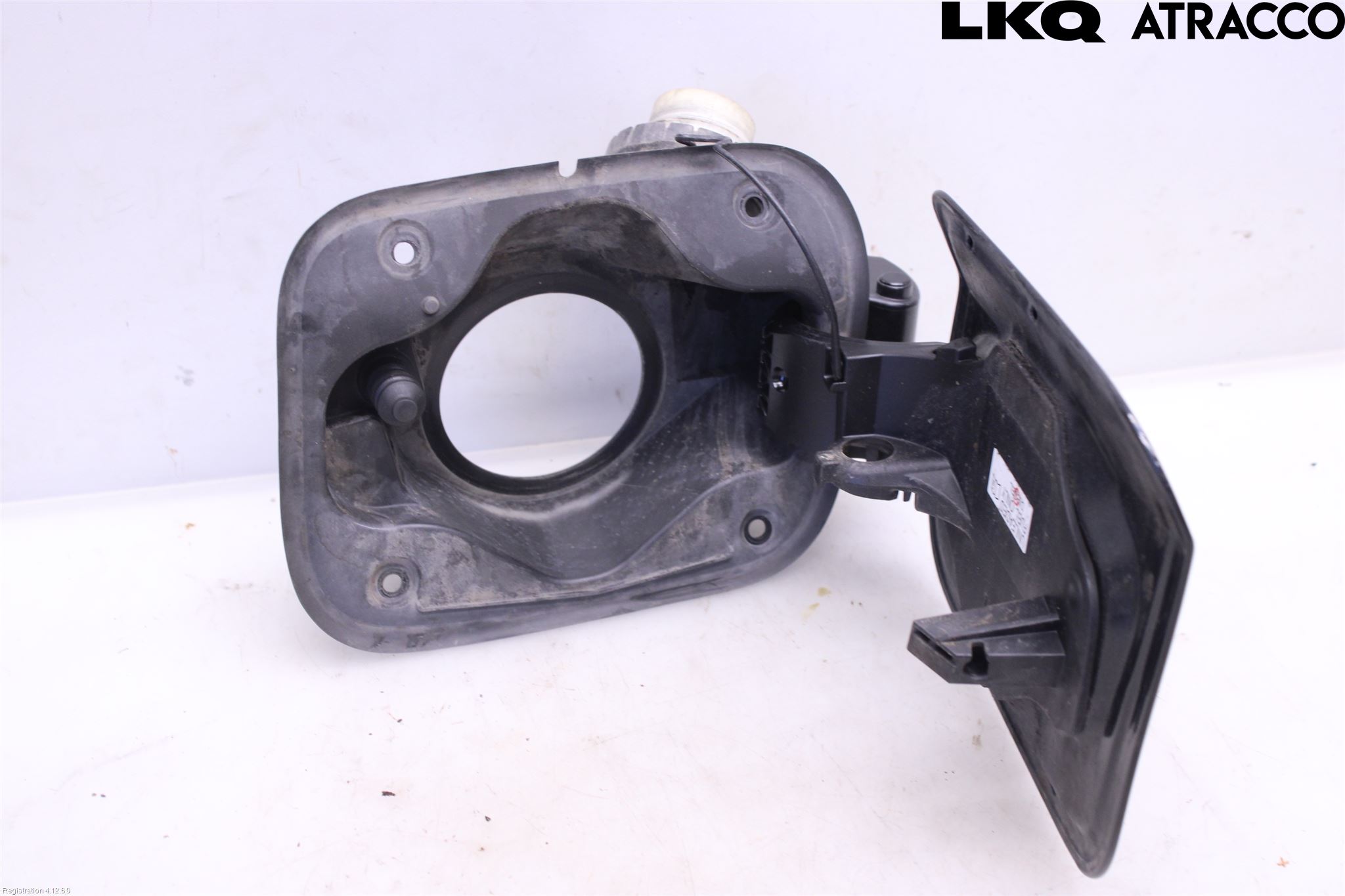 Lexus RX AL20 16-22 Tanklucka