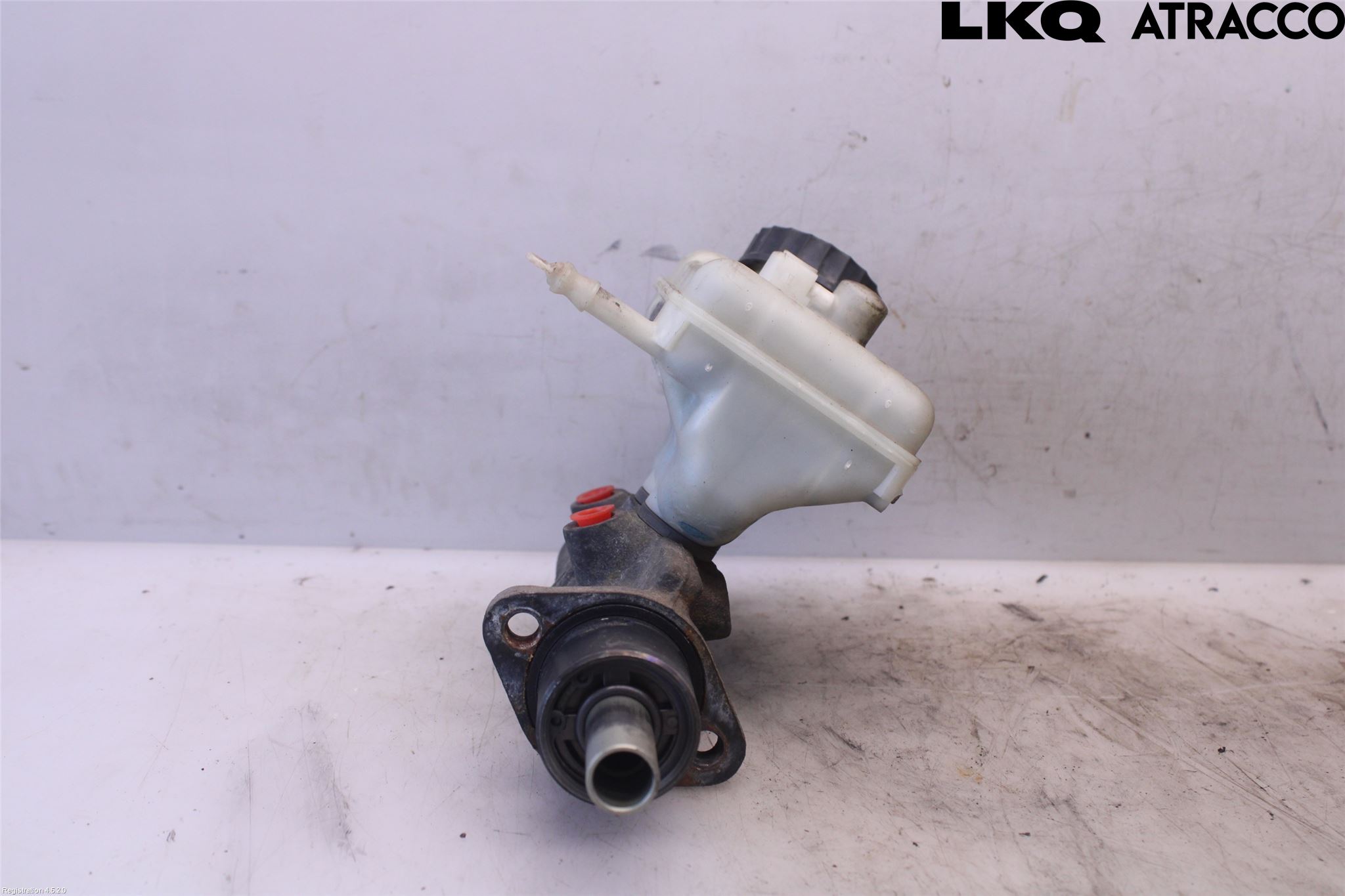 Mercedes-Benz MB VITO/VIANO (W638) 96-03 Broms Huvudcylinder