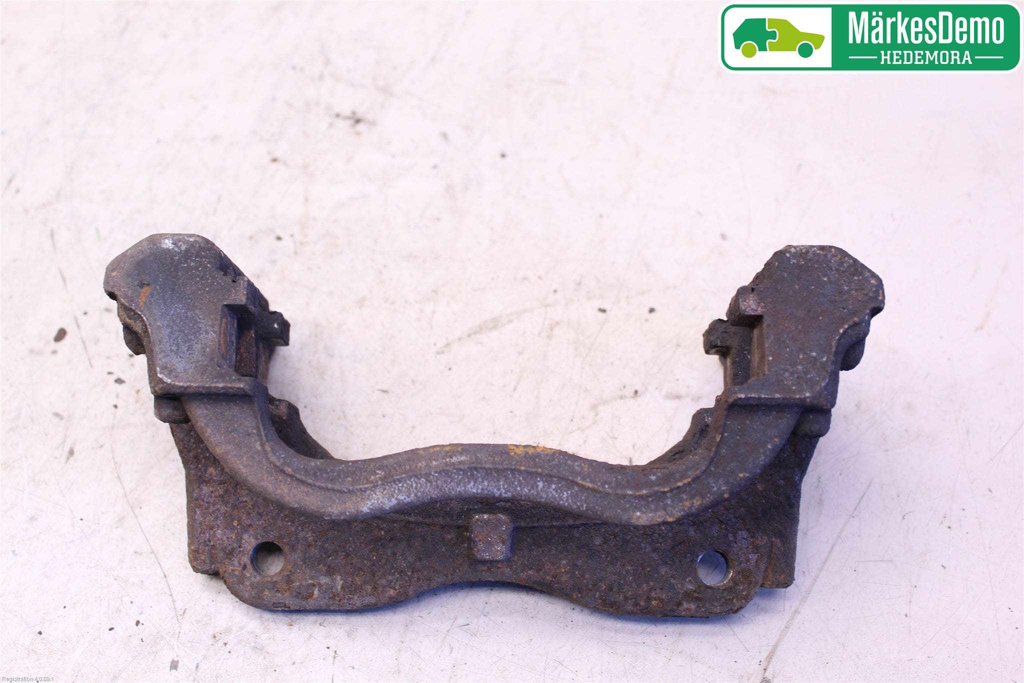 Toyota AVENSIS 09-15 Bromsokshållare