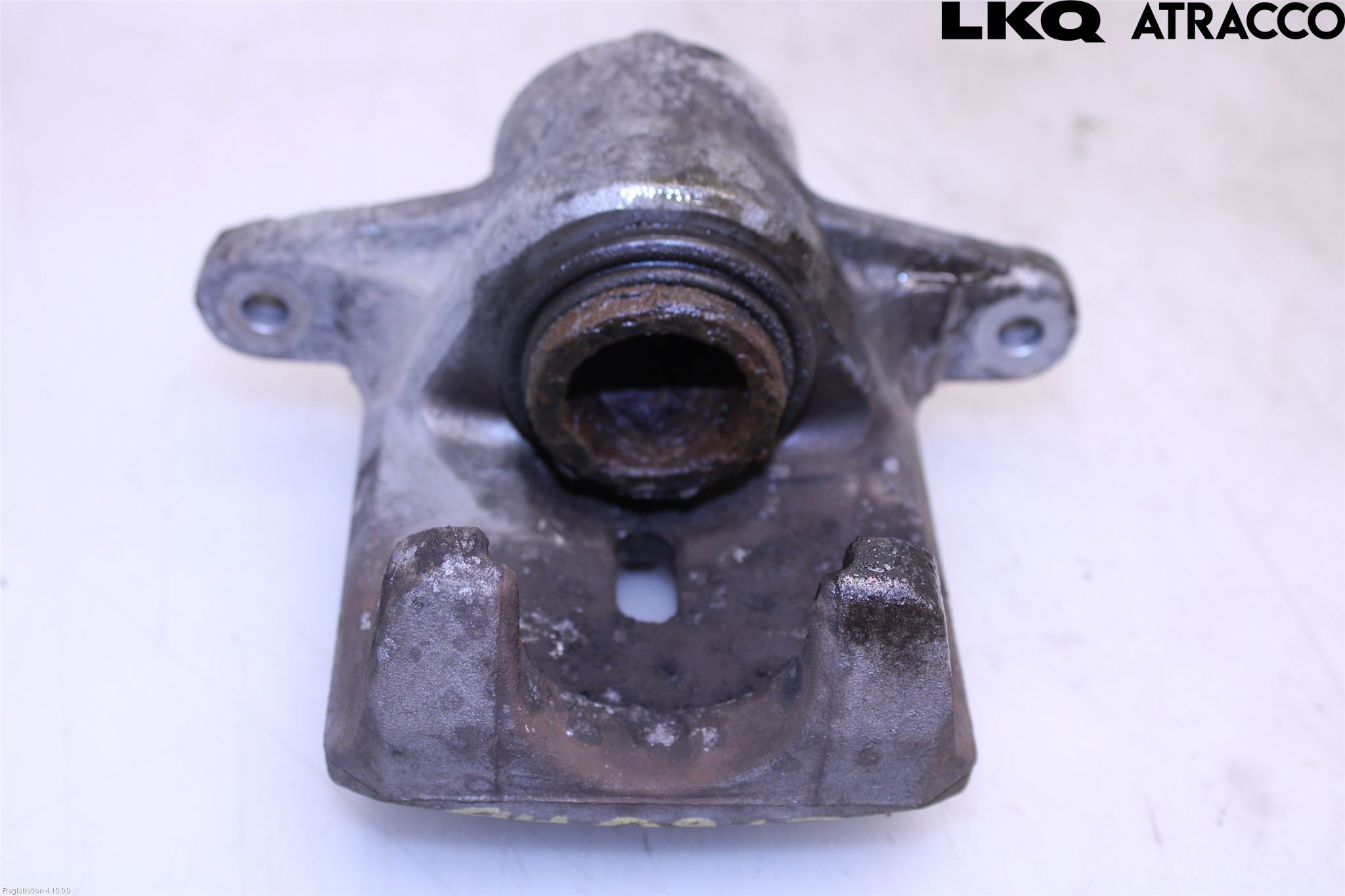 Subaru OUTBACK 10-15 Bromsok Bak Höger