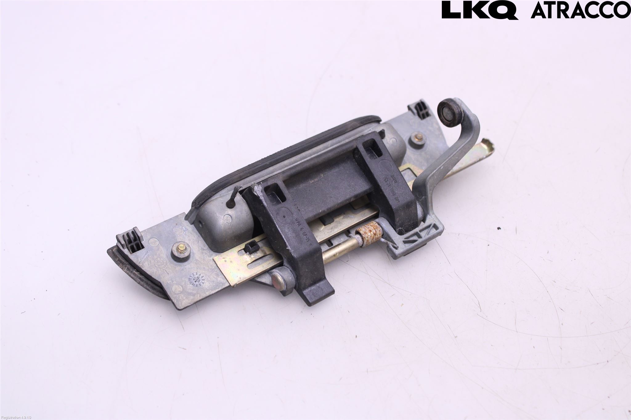 BMW 5 E34      88-96 Dörrhandtag Yttre Vä