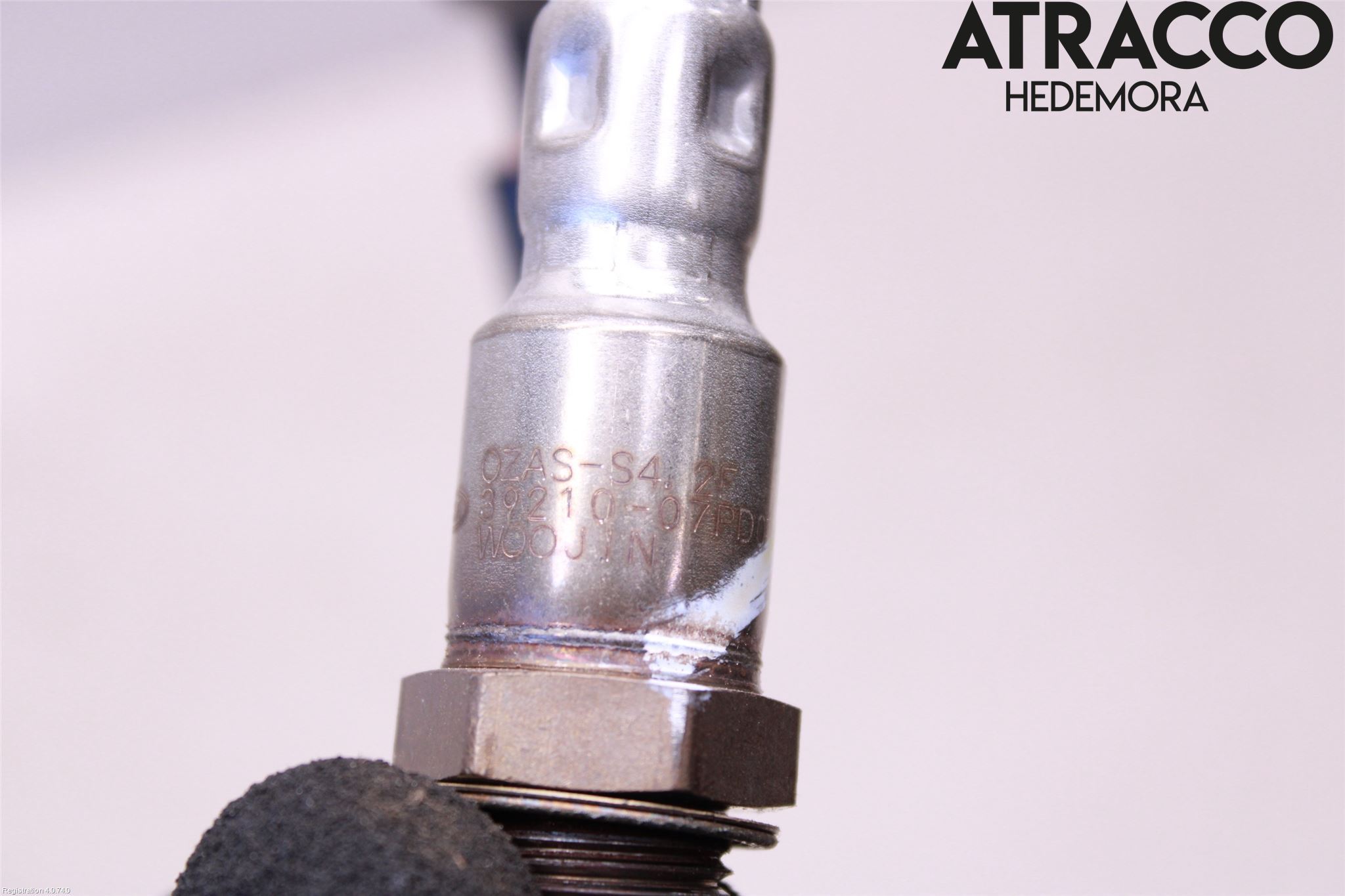 Hyundai i30 PD 17- Injlambdasond