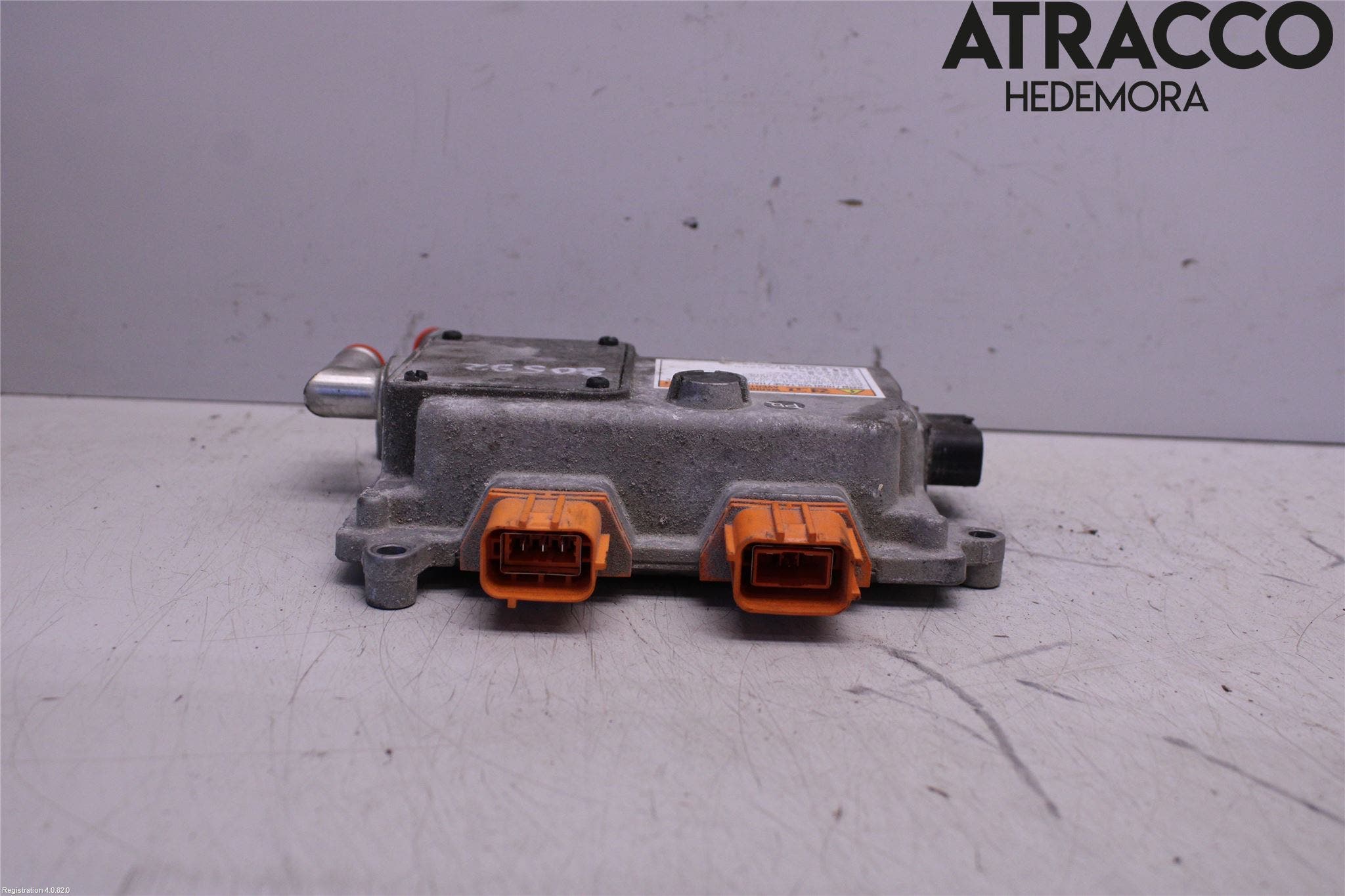 Kia OPTIMA 16-20 Styrenhet Övrigt