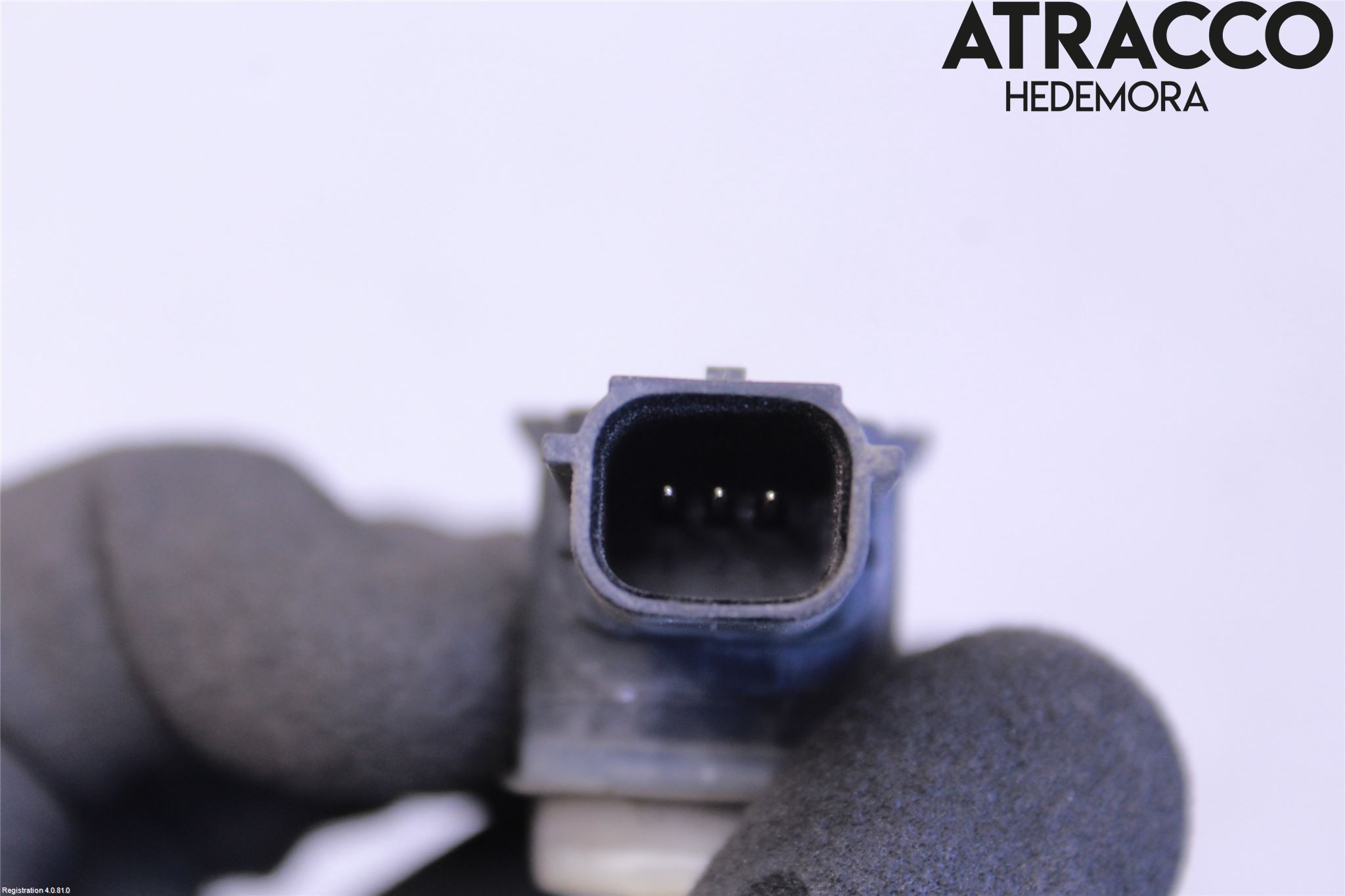 Ford MONDEO 15-22 Parkeringshjälp Frontsensor