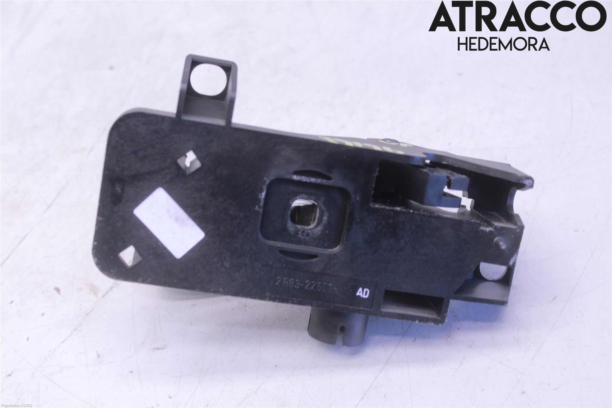 Jaguar S-TYPE Dörrhandtag Inre Vä