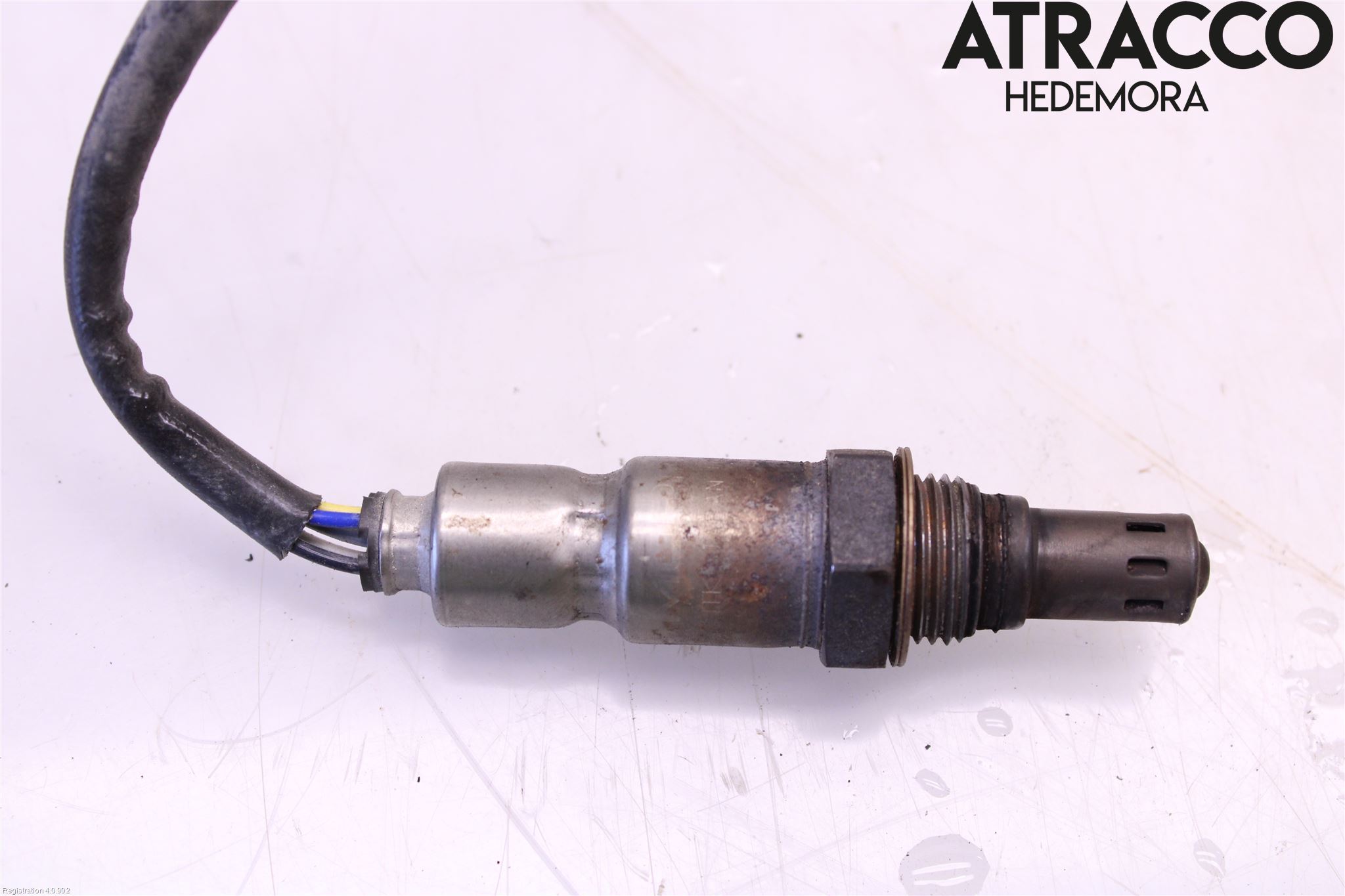 Fiat DUCATO 15-23 Injlambdasond