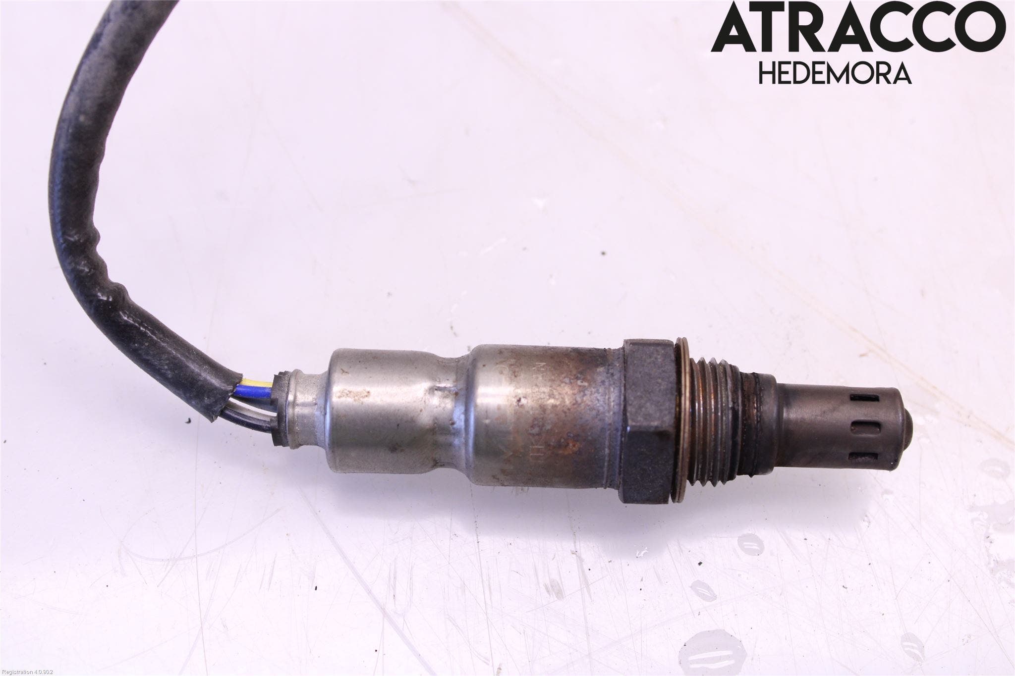 Fiat DUCATO 15-23 Injlambdasond