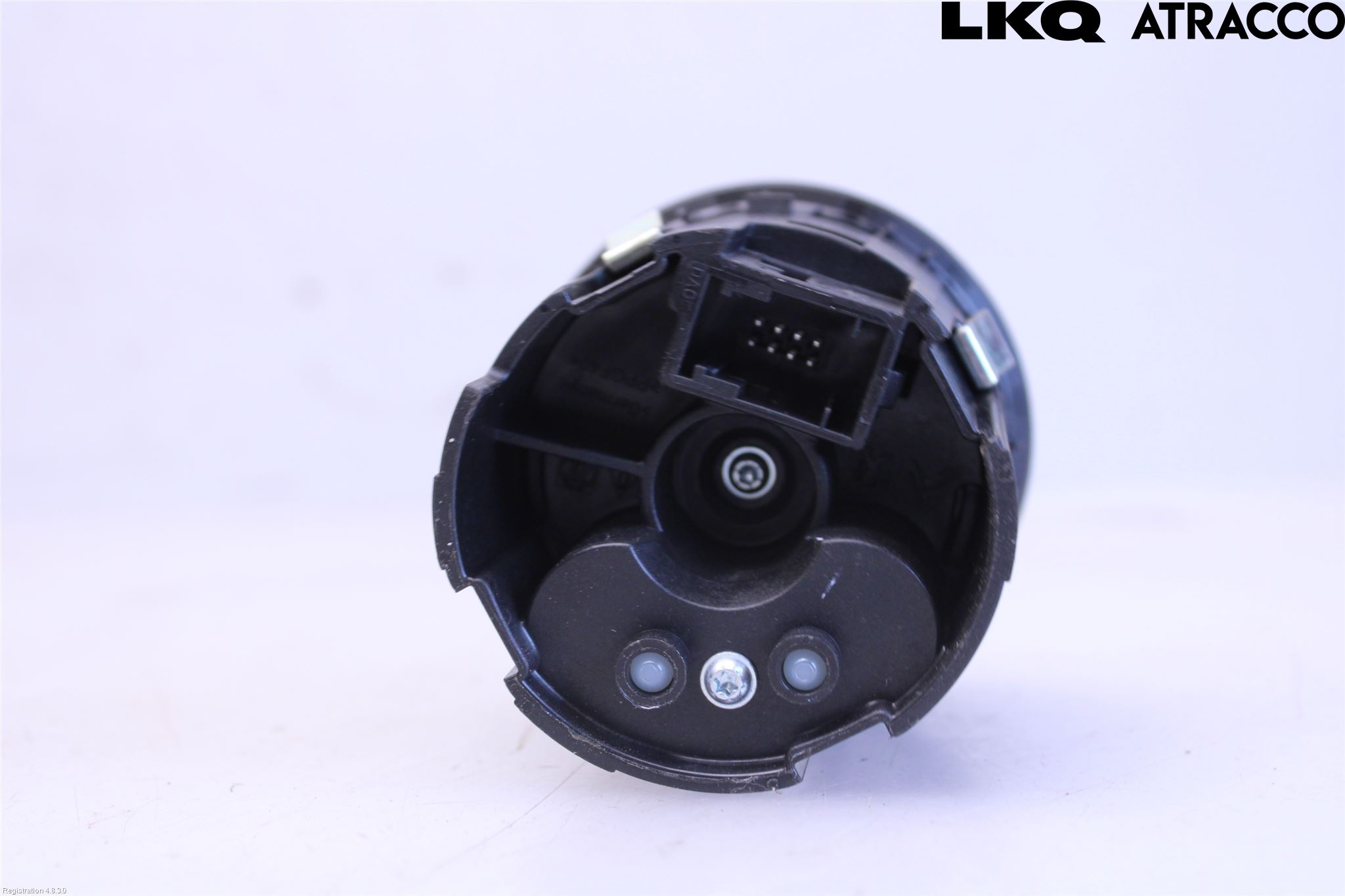 Citroen BERLINGO/E-BERLINGO 19- Strömställare Växellåda