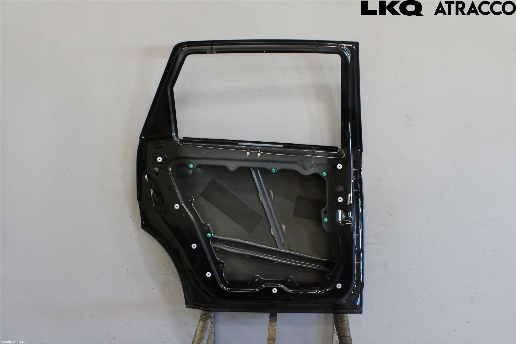 Fiat FREEMONT Dörr Bak Vänster