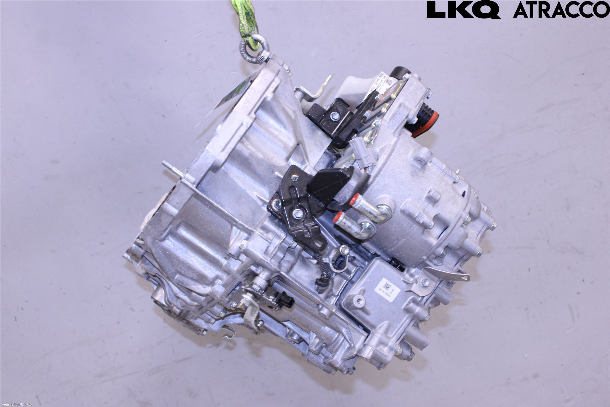 Suzuki VITARA 15- Växellåda Automat