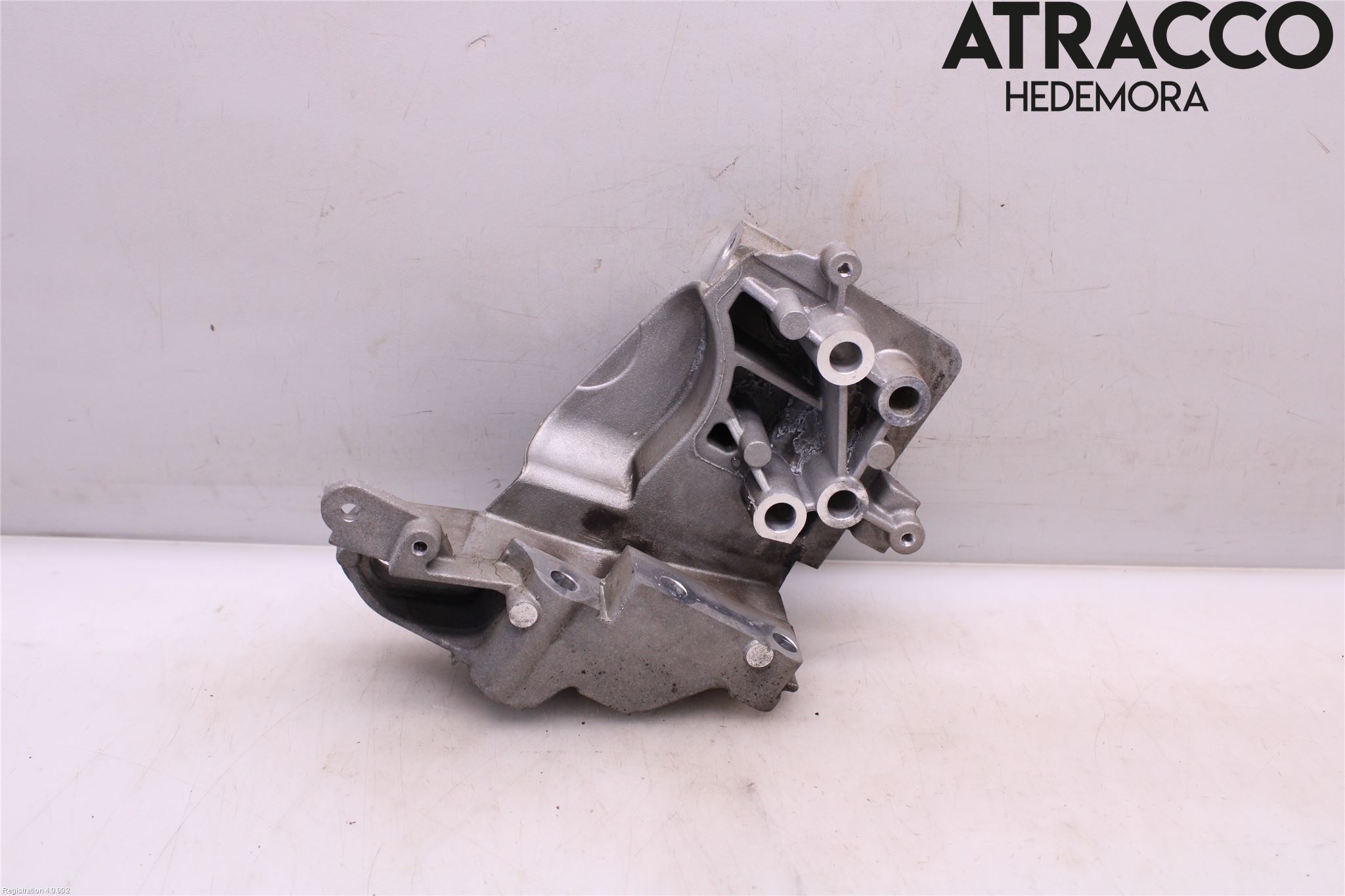 Ford MONDEO 15-22 Motorfäste