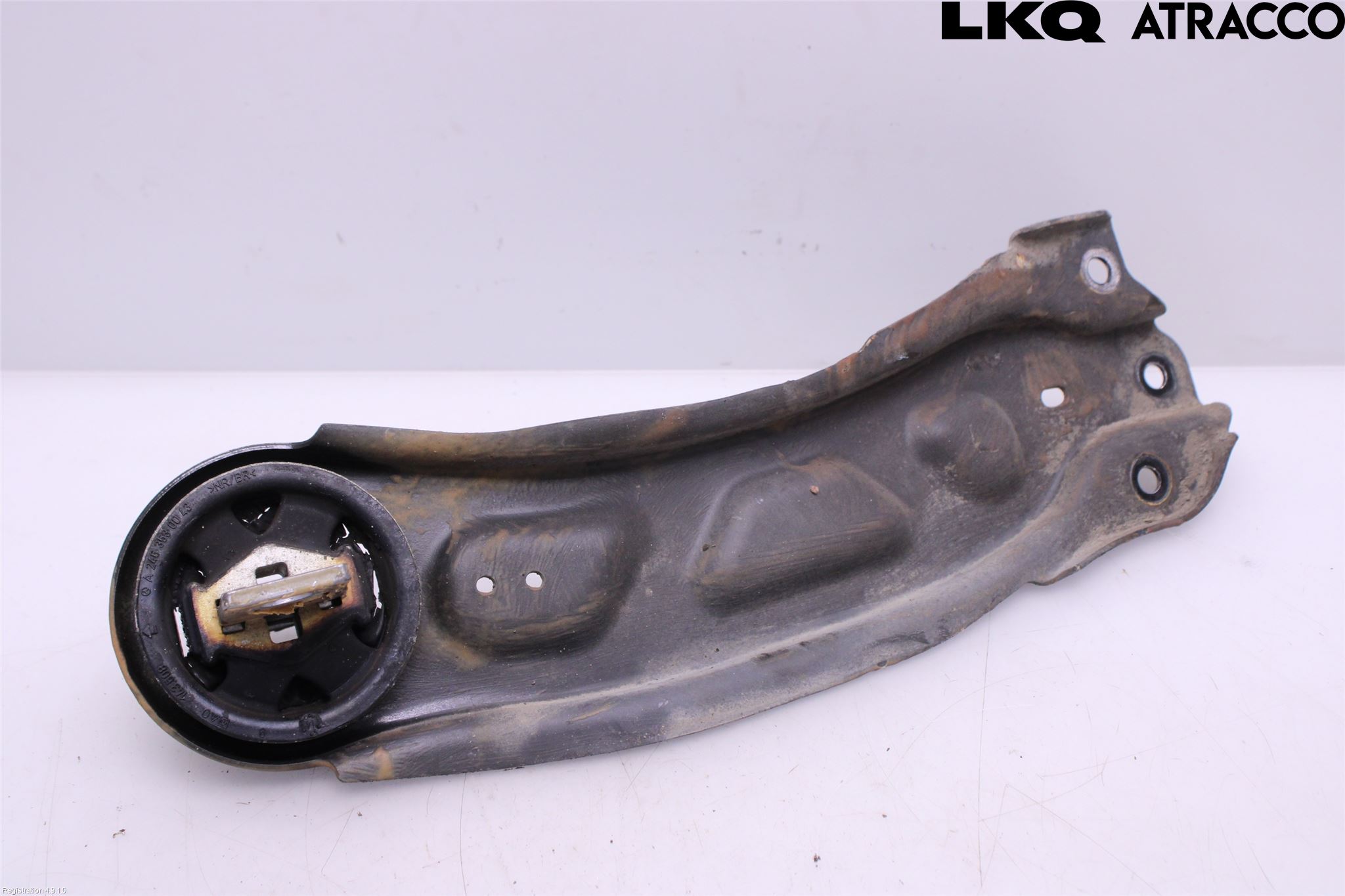 Mercedes-Benz MB A-KLASS (W176) 13-18 Bärarm Bak Höger