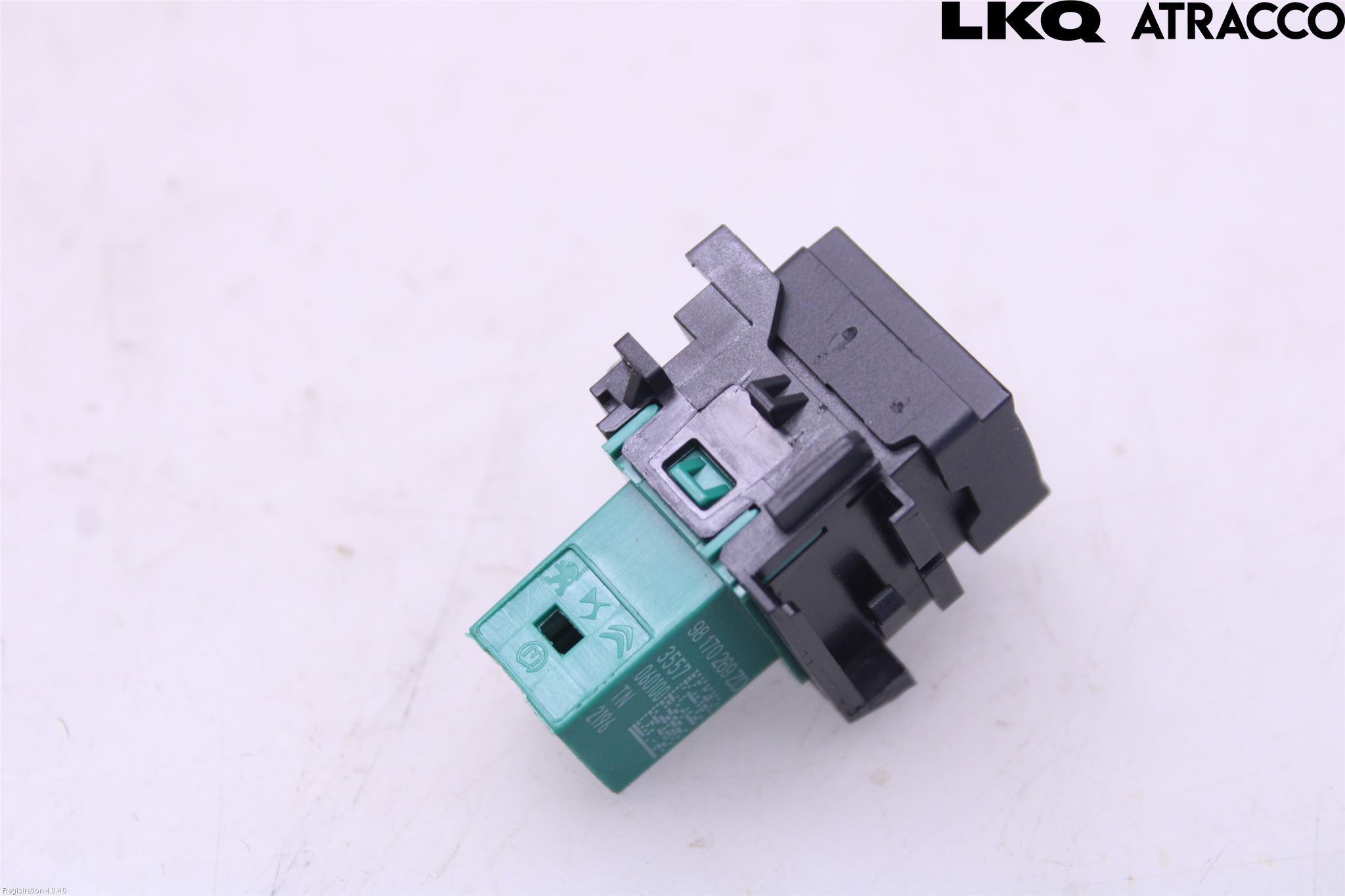 Opel COMBO E 19- Strömställare Övrigt