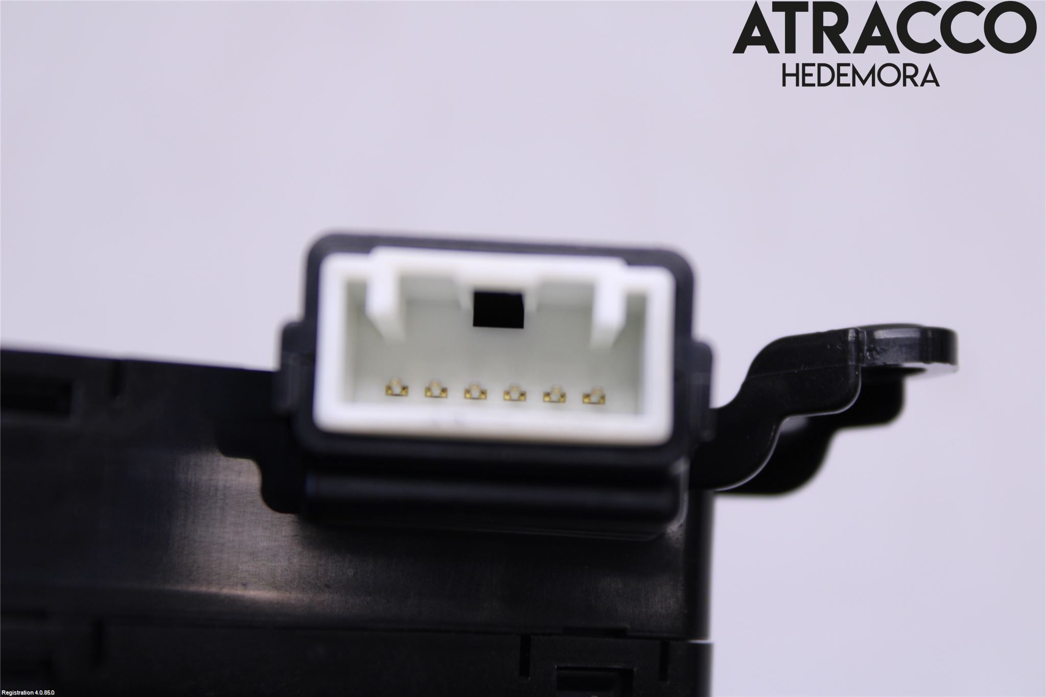 Kia OPTIMA 16-20 Strömställare Stolminne