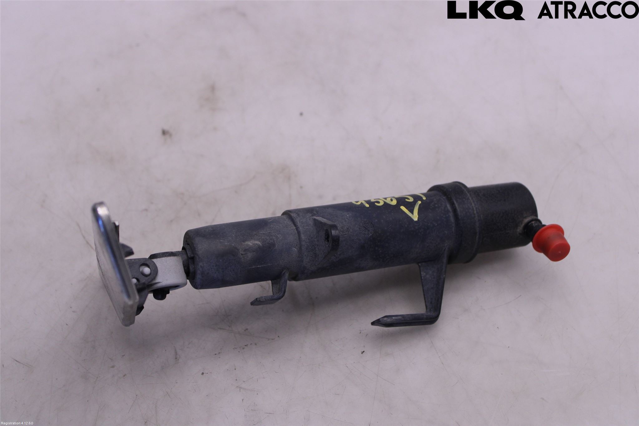 Ford KUGA 08-12 Spolarmunstycke Strålkastare