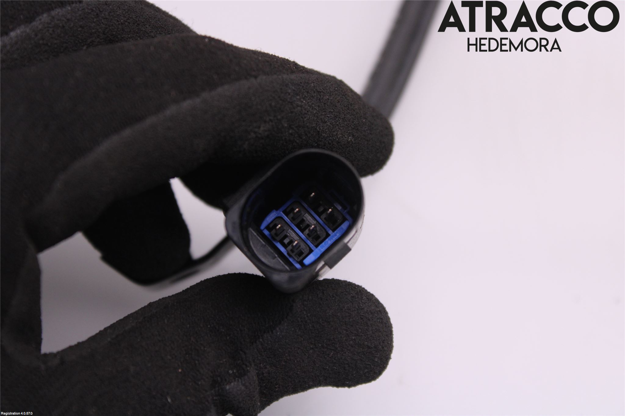 Hyundai i10 LA 20- Injknacksensor