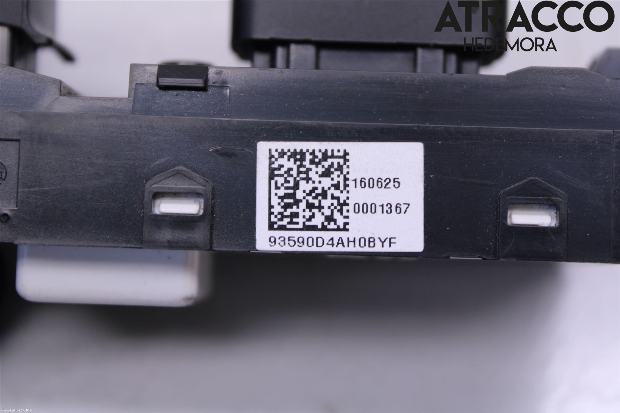 Kia OPTIMA 16-20 Strömställare Elhiss