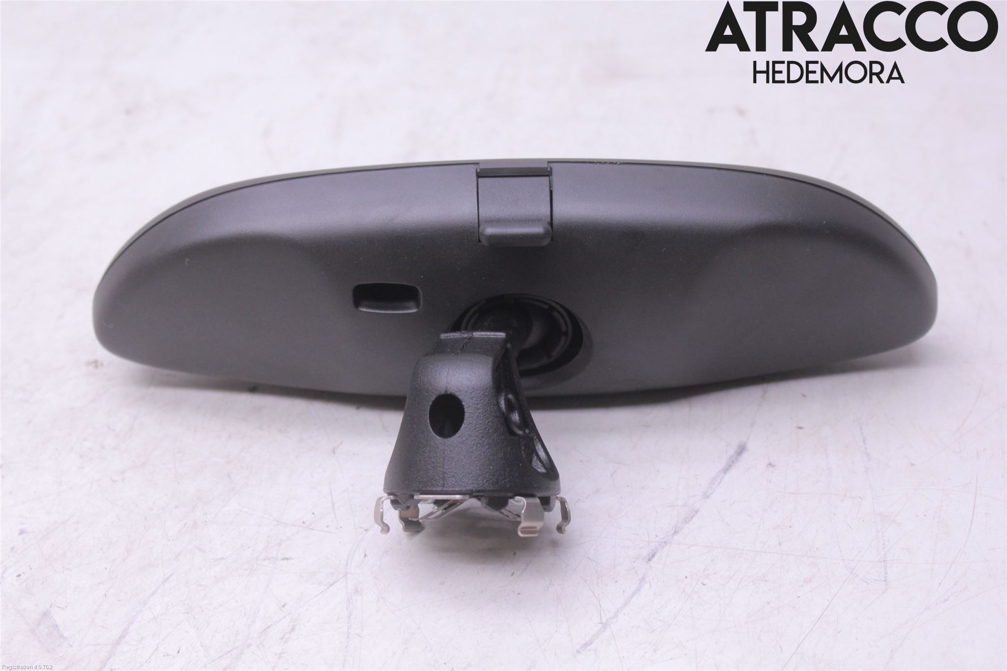 Porsche CAYENNE 03- Spegel Invändig