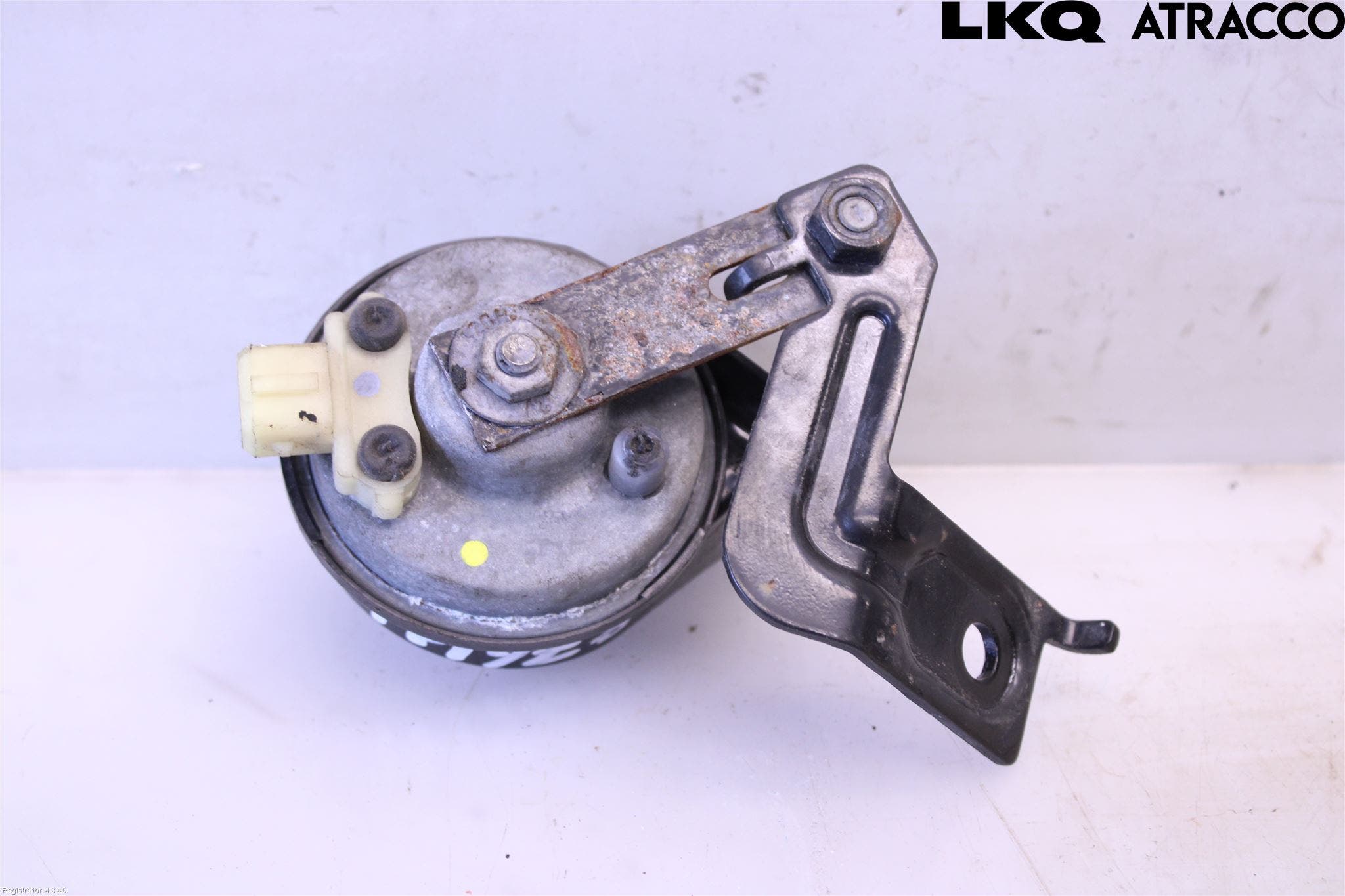 Opel VIVARO 15-19 Signalhorn