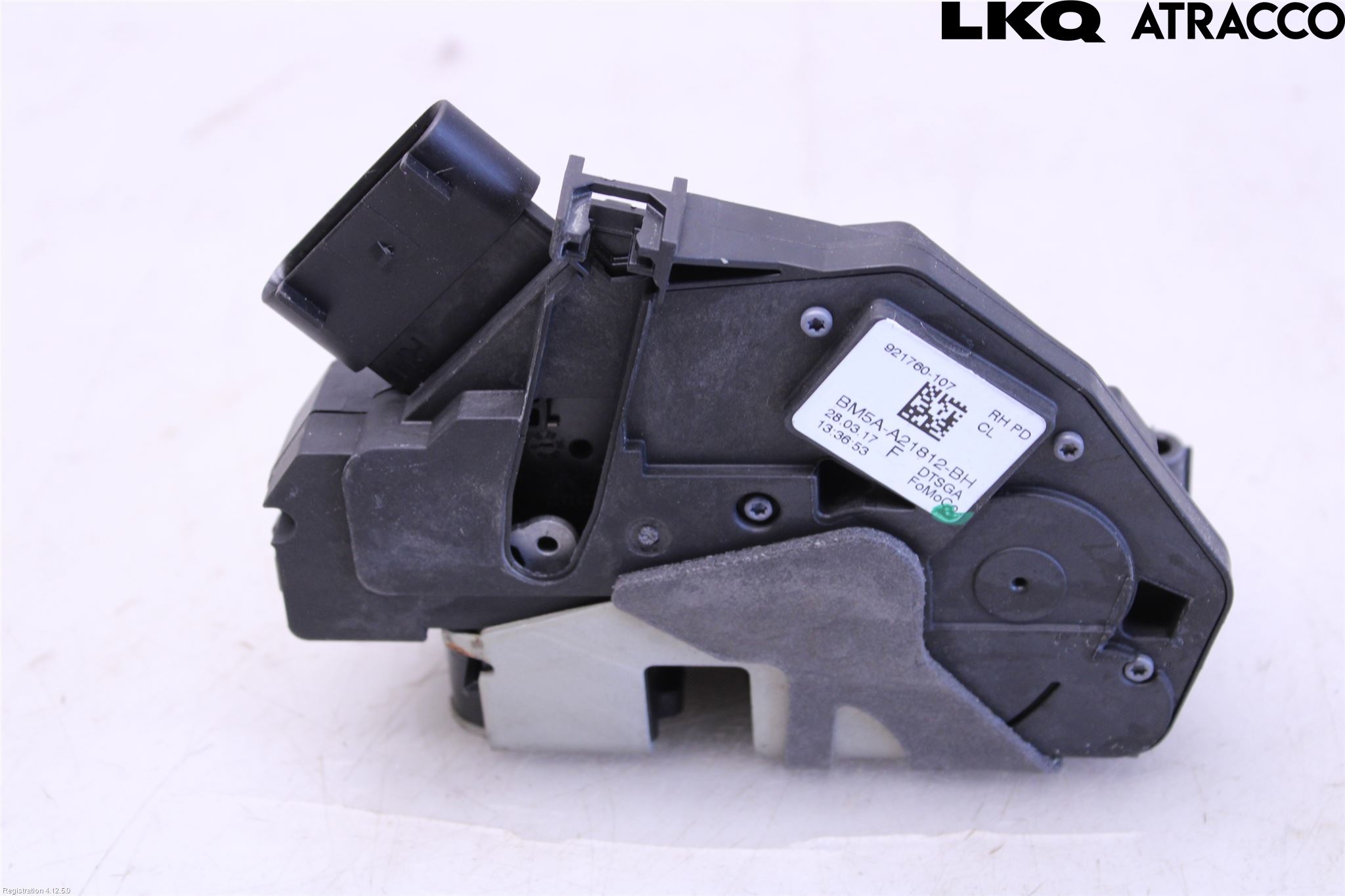 Ford KUGA 13-16 Låskista-Dörrlås