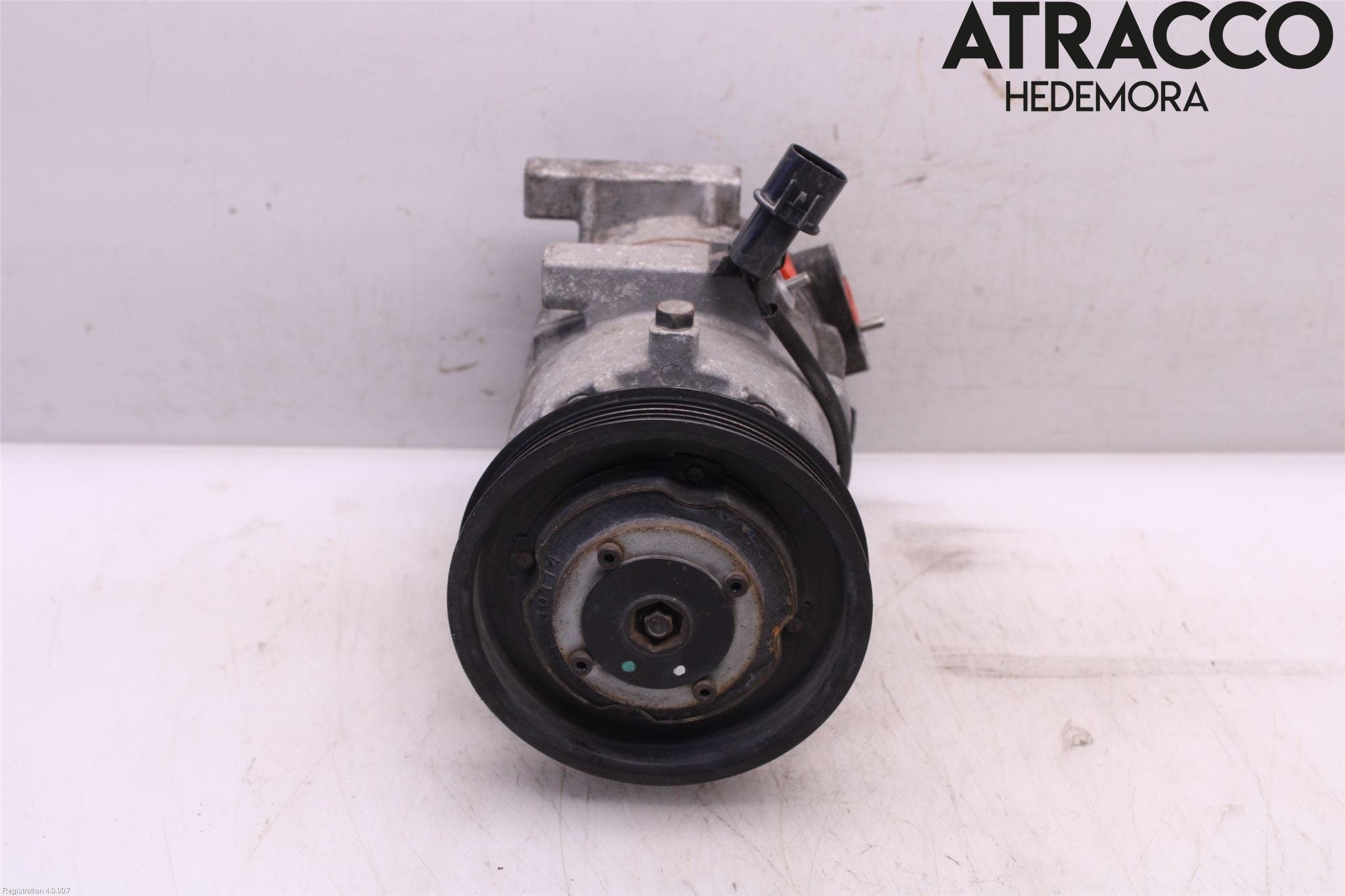 Hyundai i40 08-15 Ac Kompressor