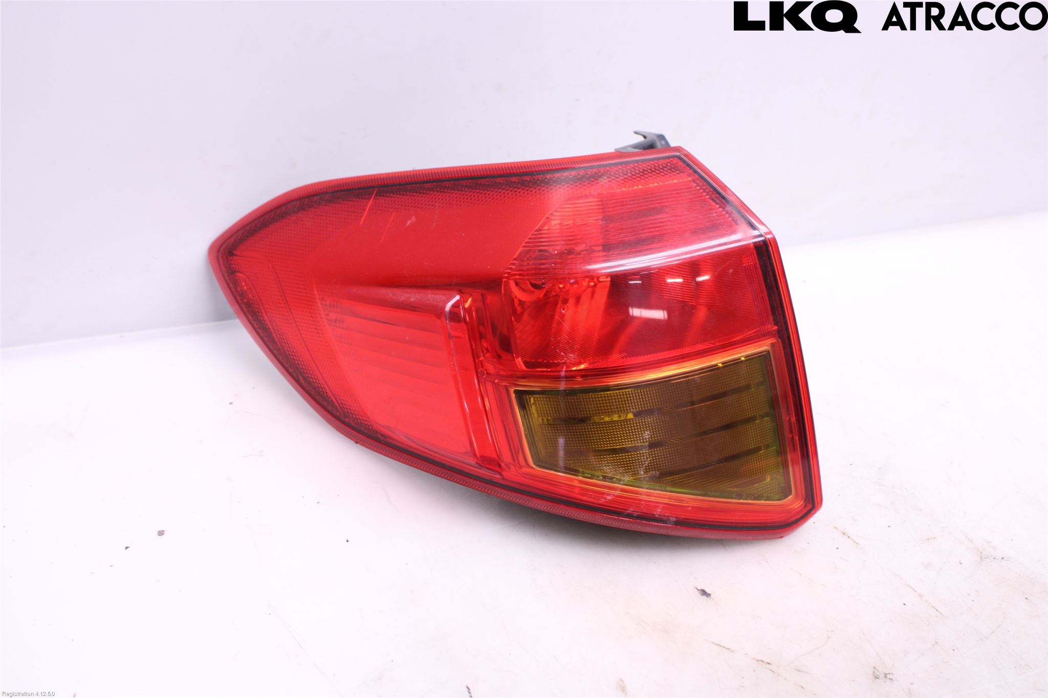 Suzuki VITARA 15- Bakljus Vänster