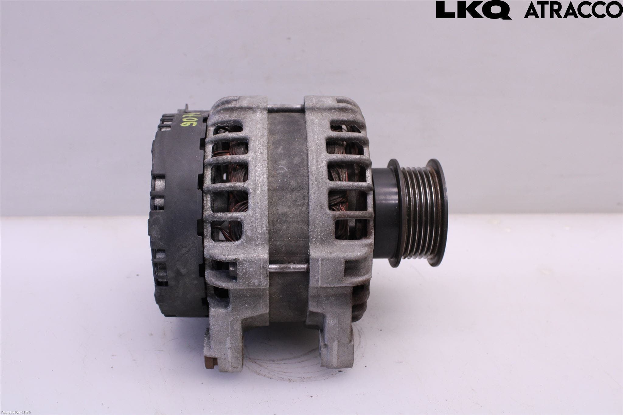 Volvo V40 CROSS COUNTRY 13-19 Generator
