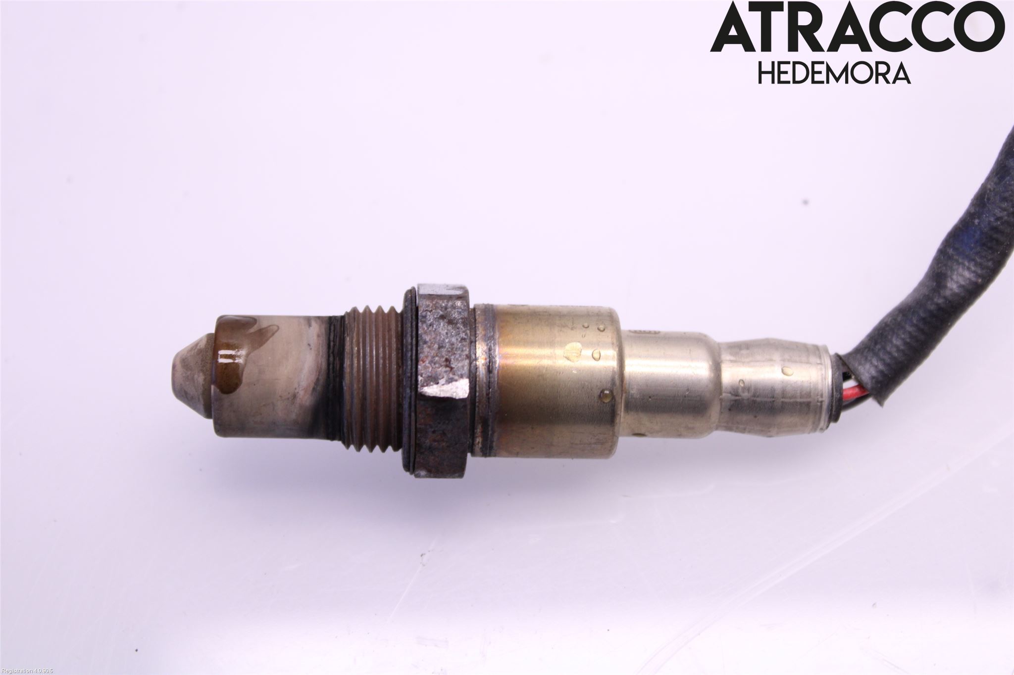 BMW 5 G30/G31/F90 17-23 Injlambdasond