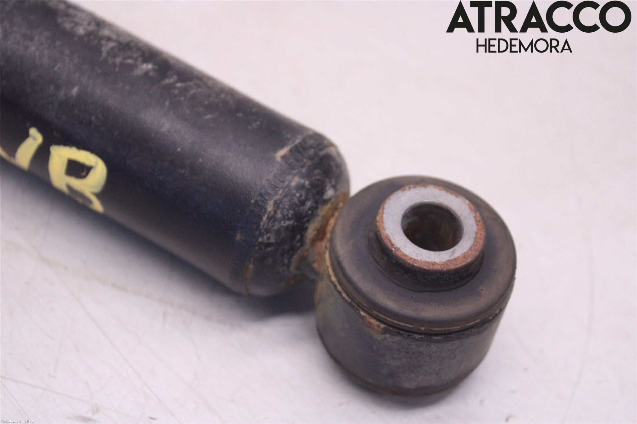 Citroen C4/E-C4 C4X/E-C4X III 21- Stötdämpare Bak