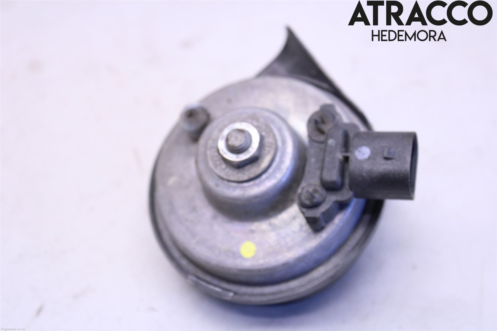 BMW 5 F10/F11/F18 09-17 Signalhorn