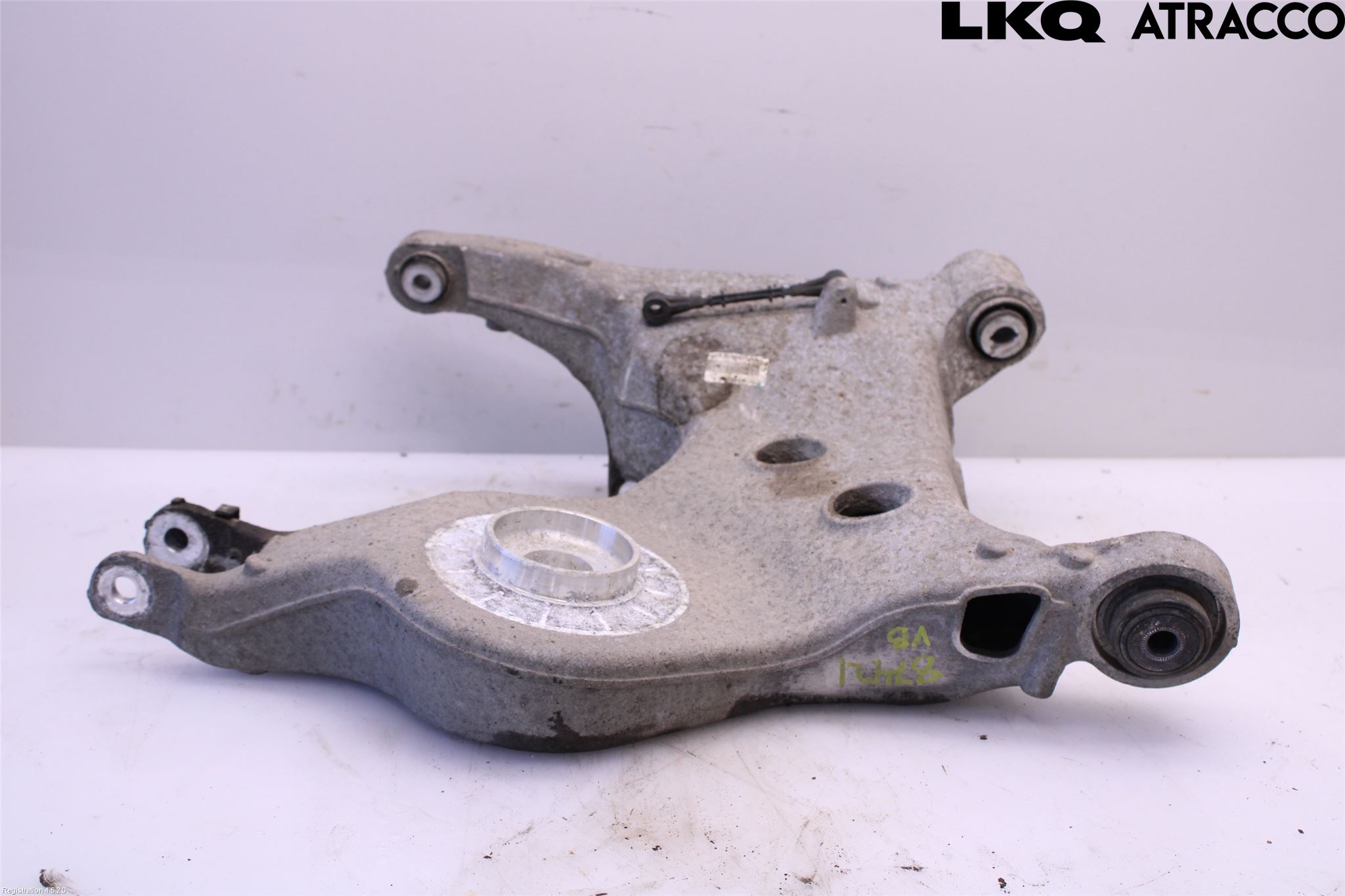 Landrover RANGE ROVER SPORT (L494) 14-22 Bärarm Bak Vänster