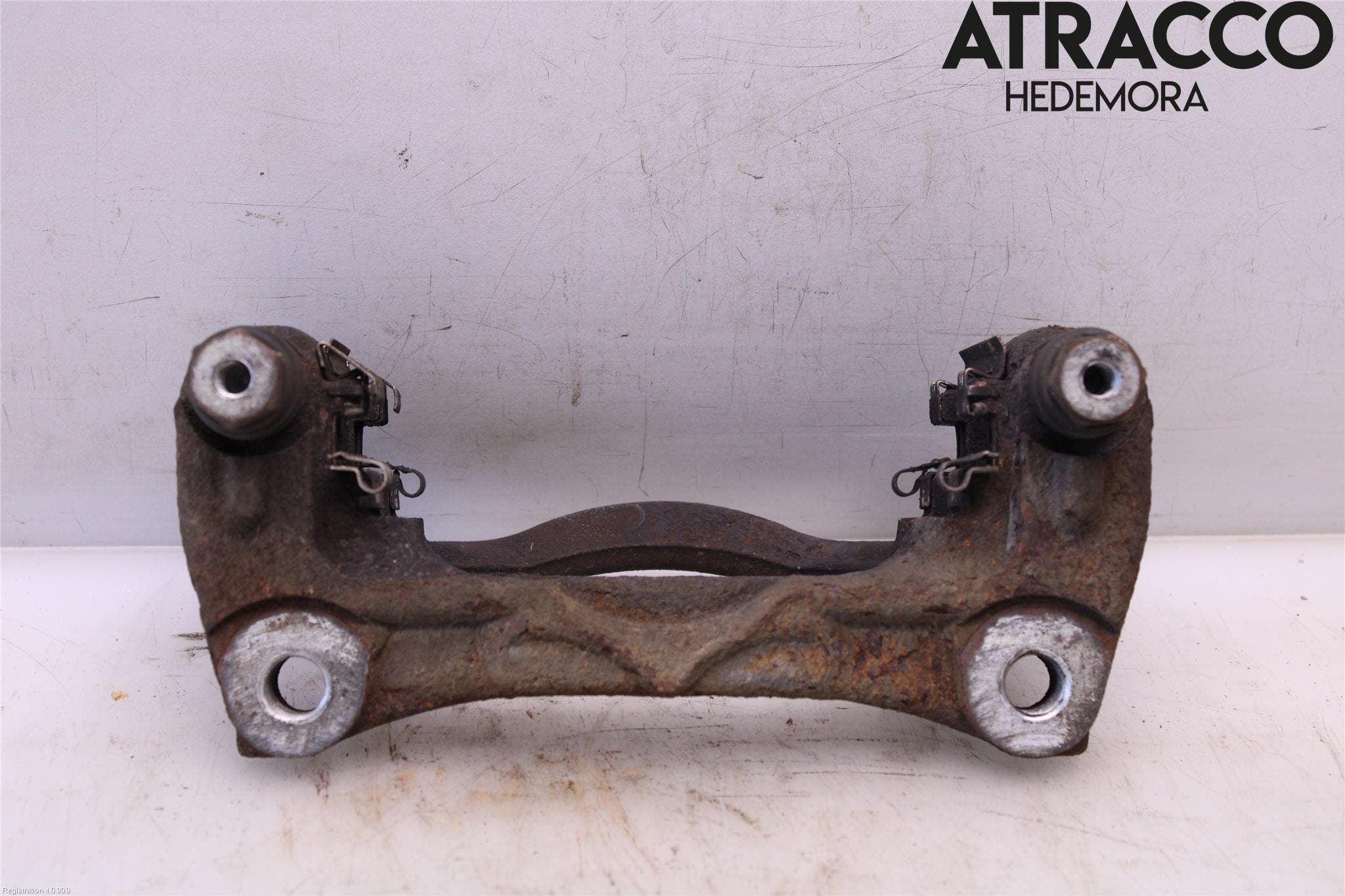 Mazda 3 III 14-19 Bromsokshållare