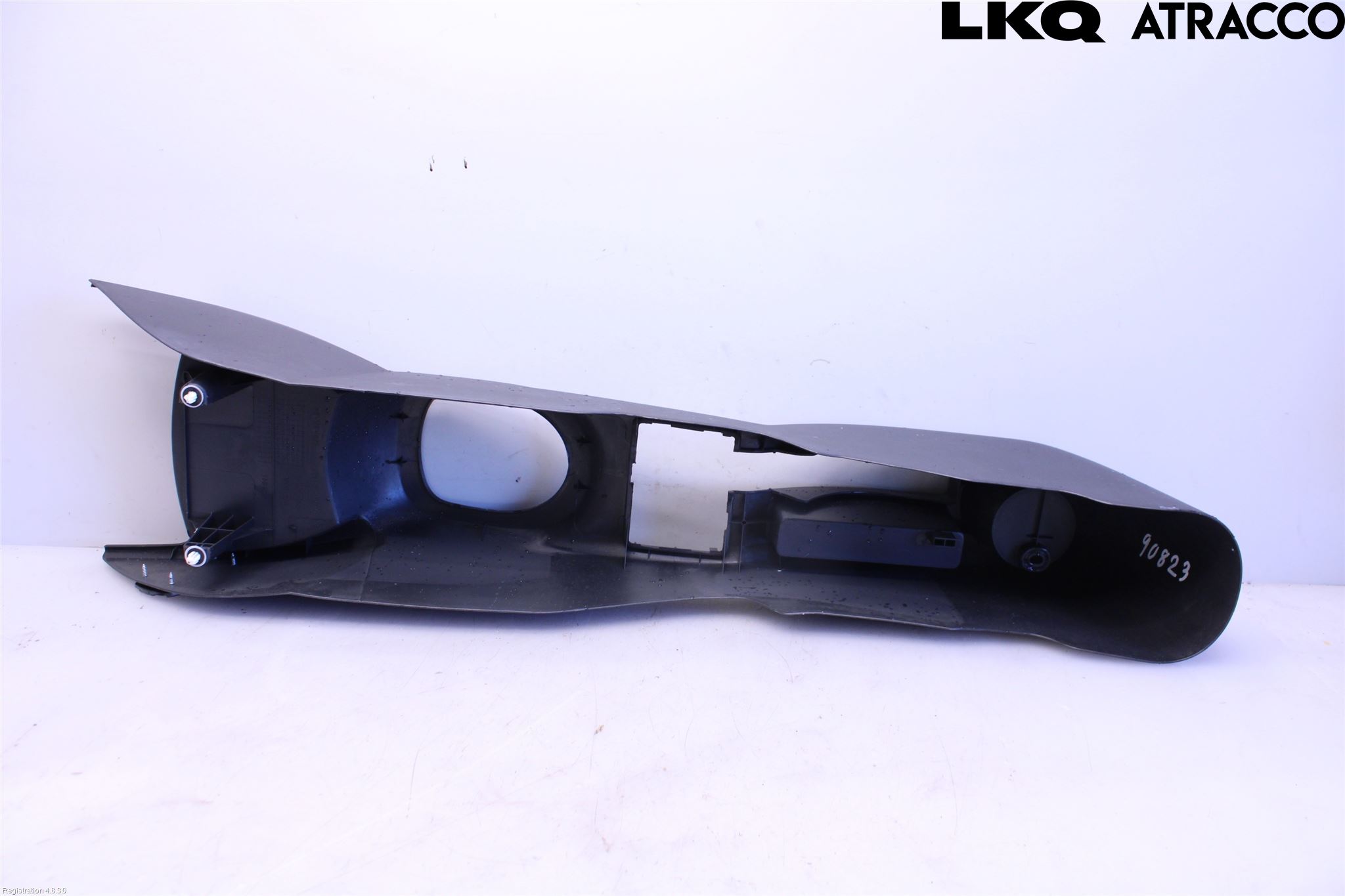Toyota YARIS XP90 06-11 Inr Tunnelfack