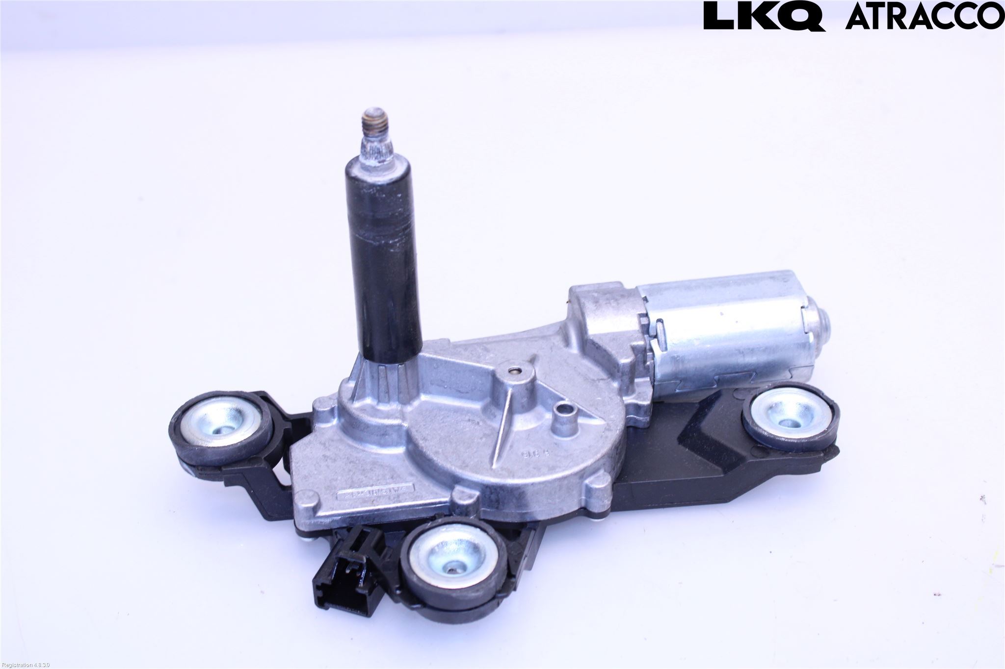 Ford FOCUS 15-18 Torkarmotor Baklucka