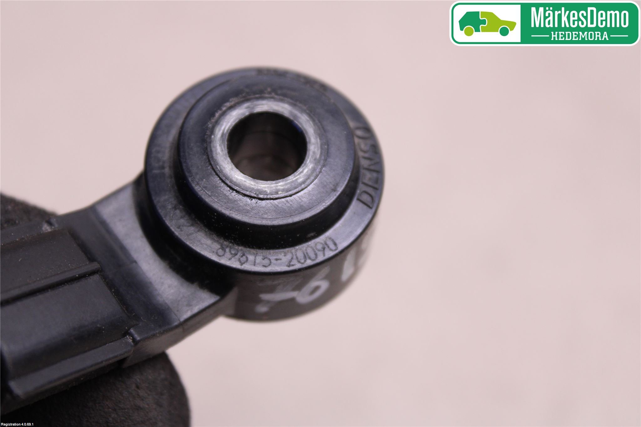 Lexus RX XU30 03-09 Injknacksensor