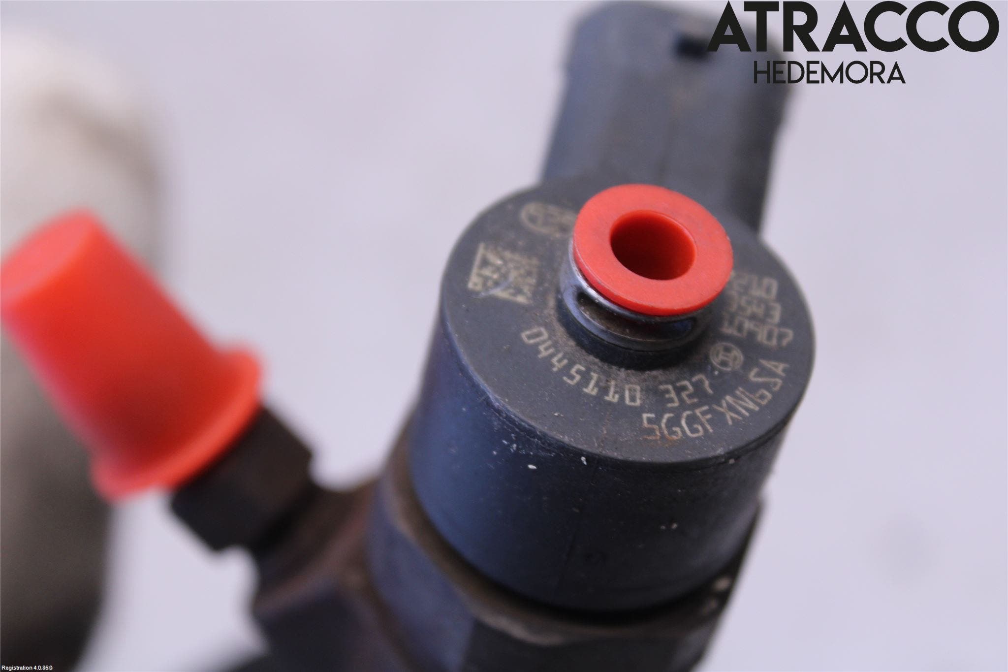 Opel INSIGNIA 09-16 Injspridare