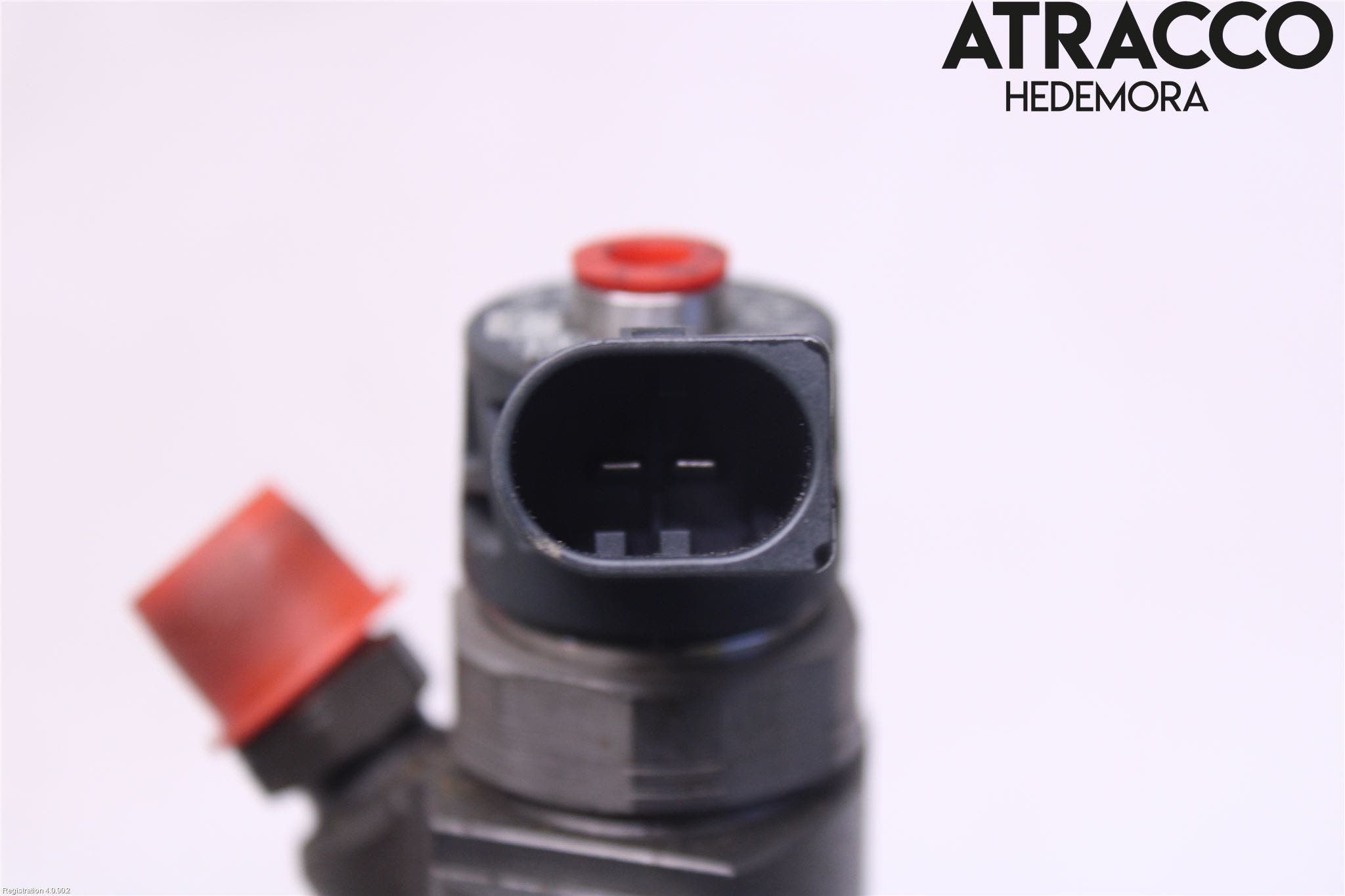 BMW 3 F30/F31/F80 12-19 Injspridare