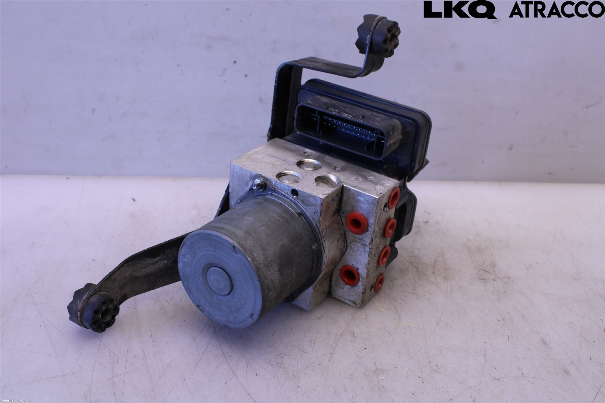 BMW X5 F15 13-18 Abs Hydraulaggregat