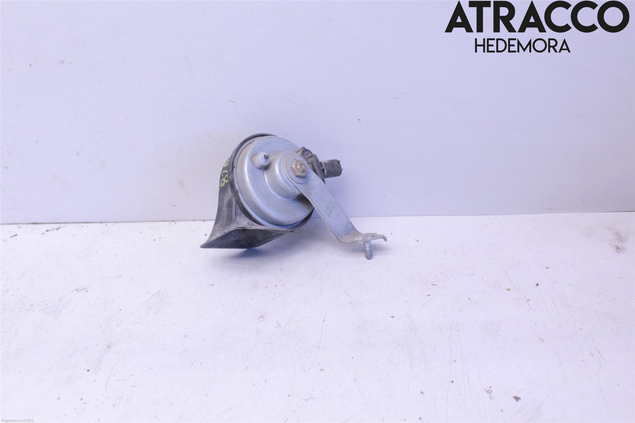 BMW 3 E46      98-05 Signalhorn