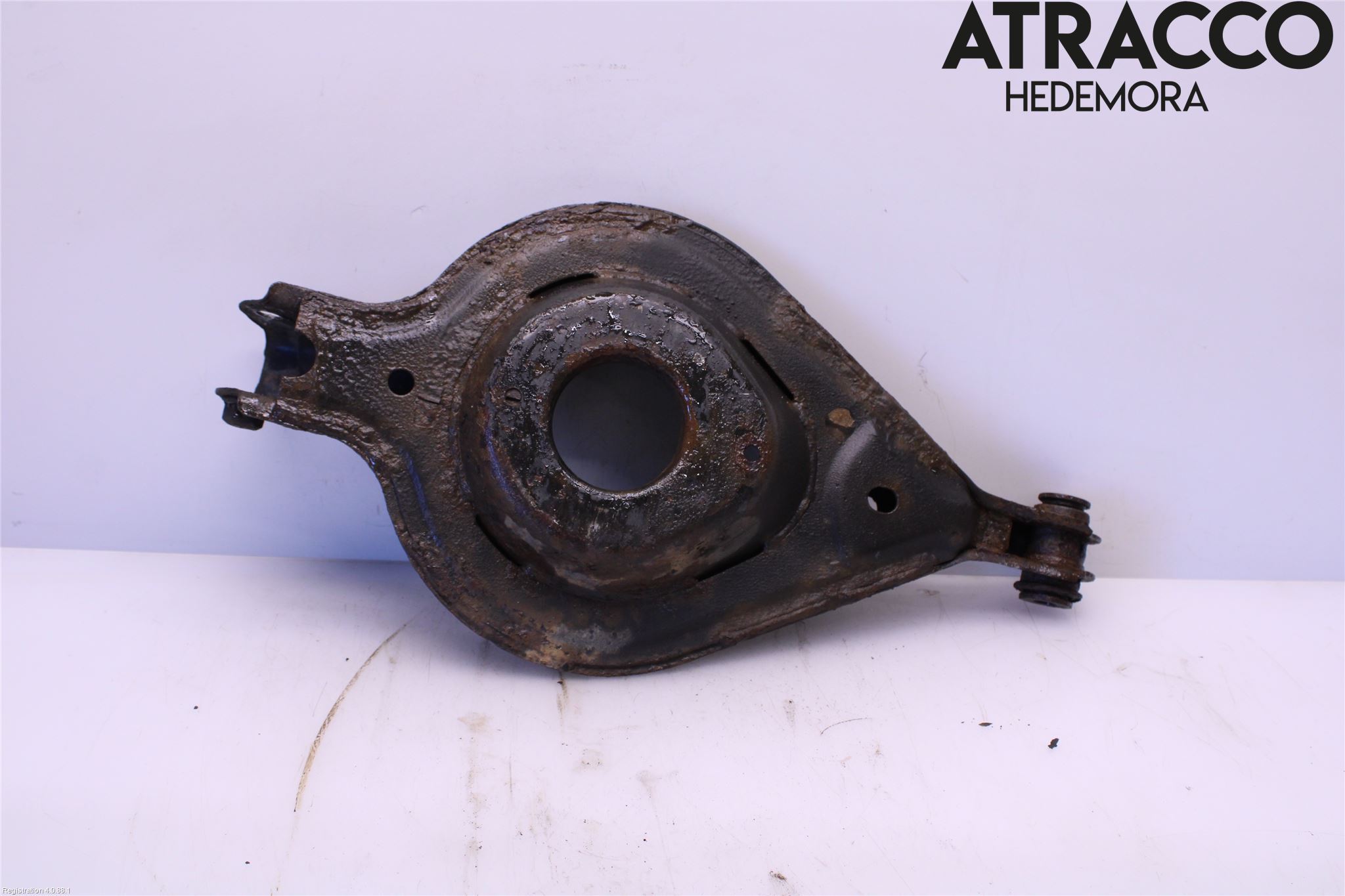 Cadillac CTS Bärarm Bak Vänster