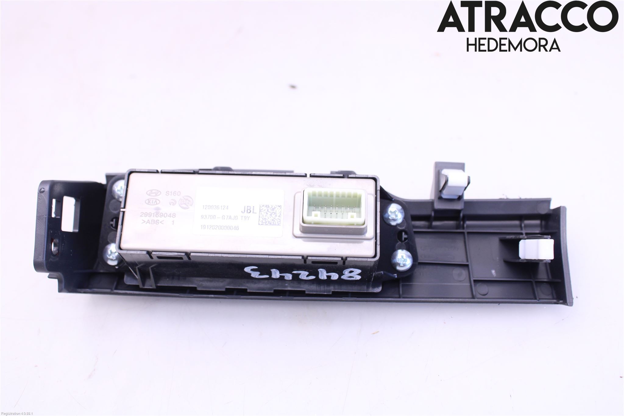 Hyundai IONIQ AE 17-22 Strömställare Multifunktion