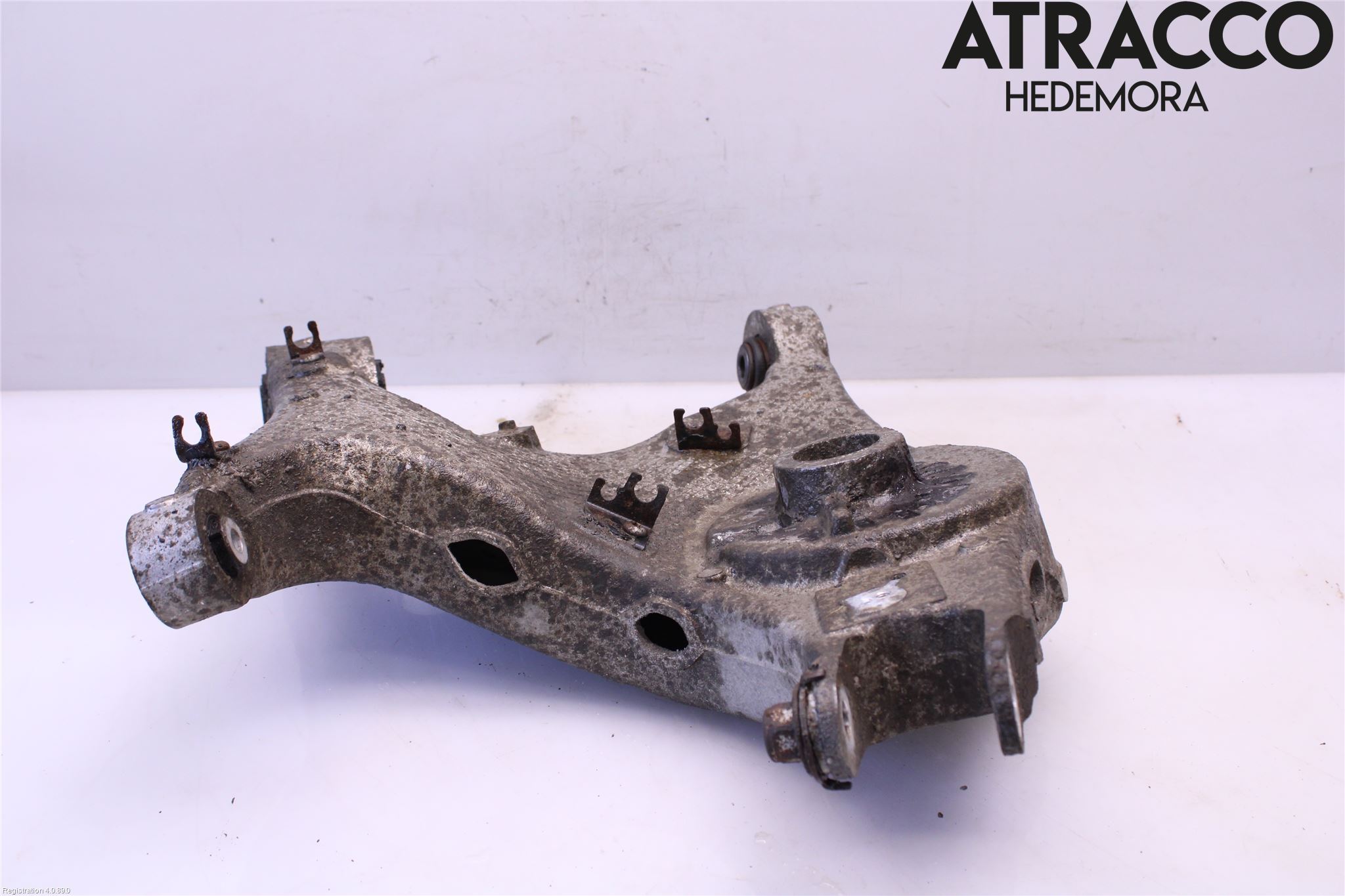 Landrover LAND ROVER DISCOVERY SPORT 15- Bärarm Bak Vänster
