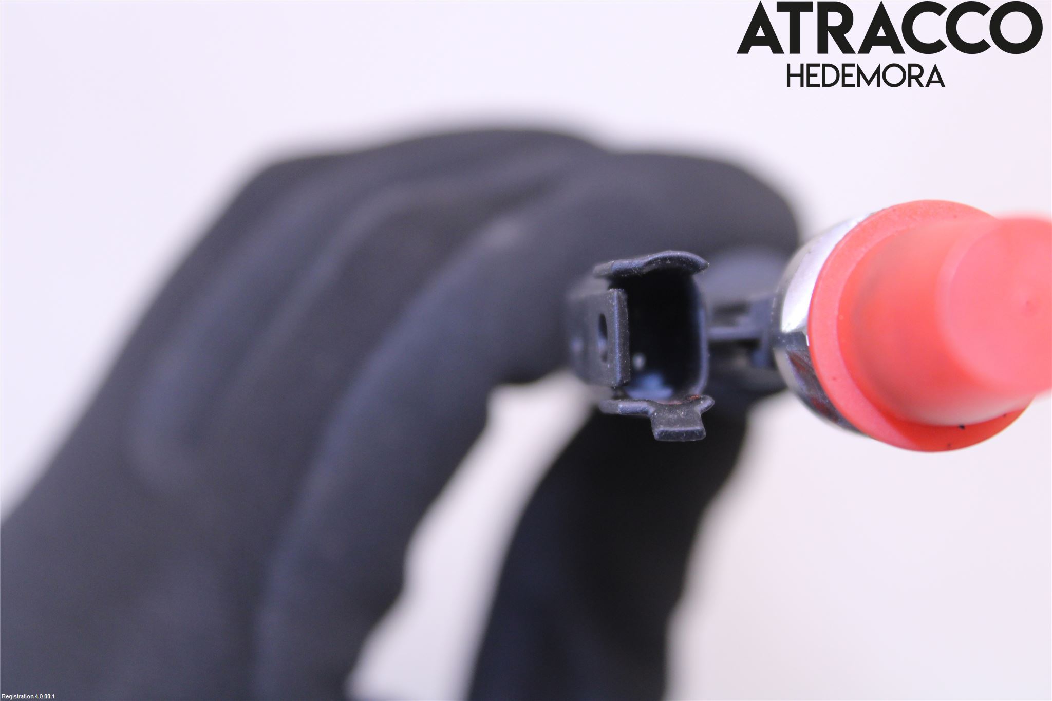 BMW 4 F32/F33/F82/F83 13-20 Injspridare